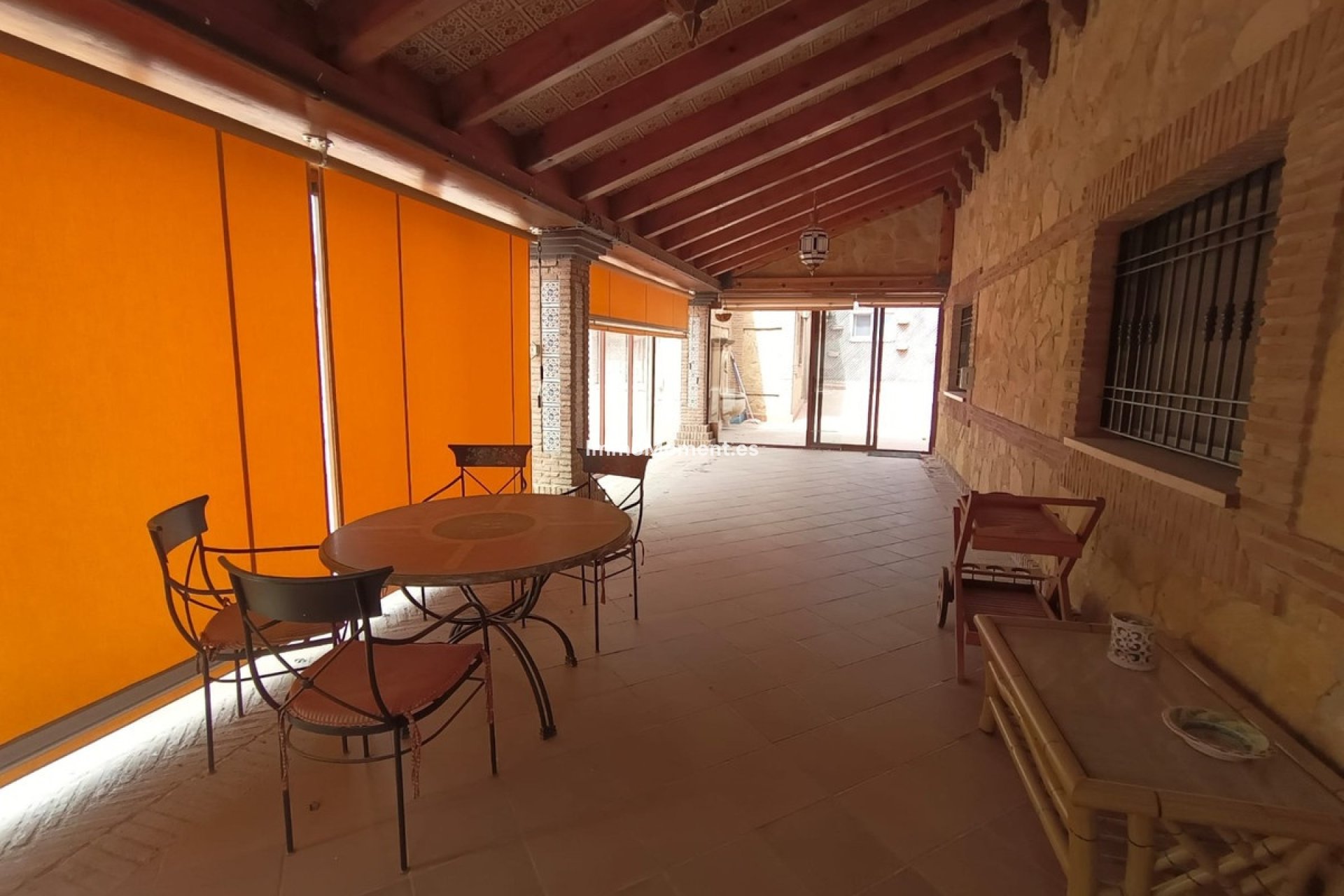 Reventa - Villa independiente - Lorca - Lorca Centro