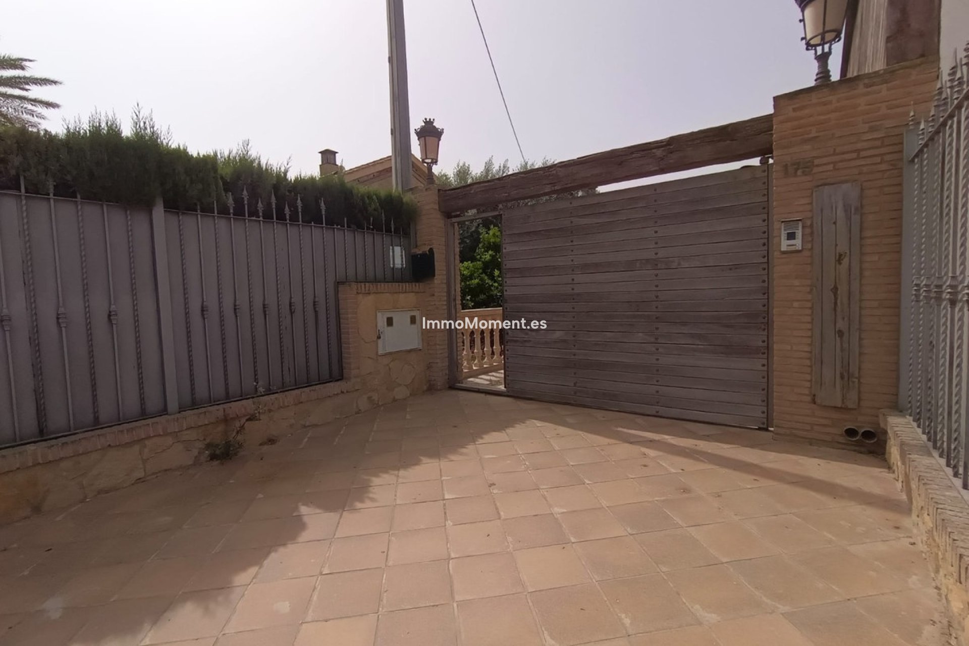 Reventa - Villa independiente - Lorca - Lorca Centro