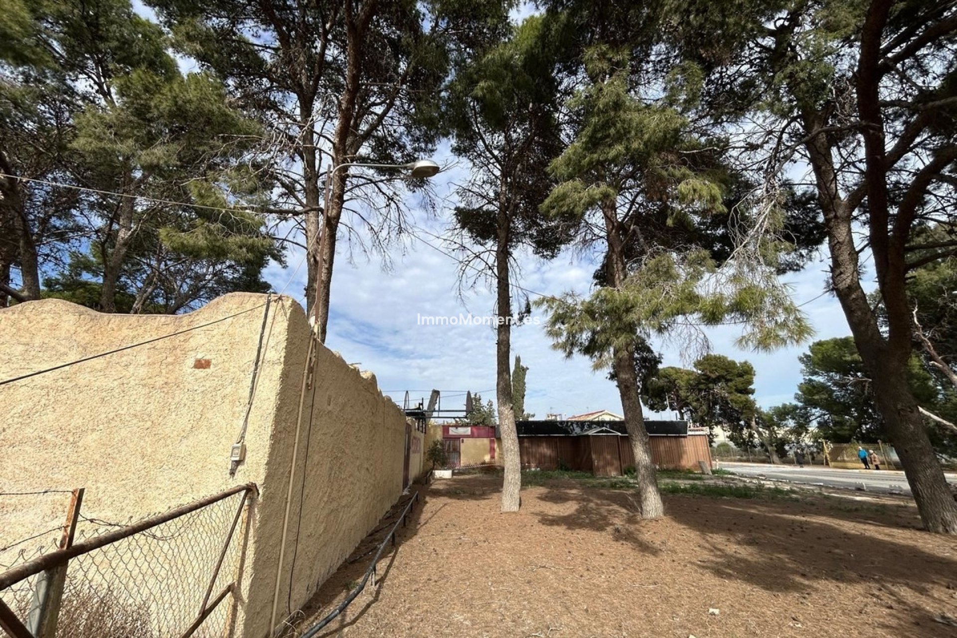 Reventa - Villa independiente - Lorca - Lorca Centro