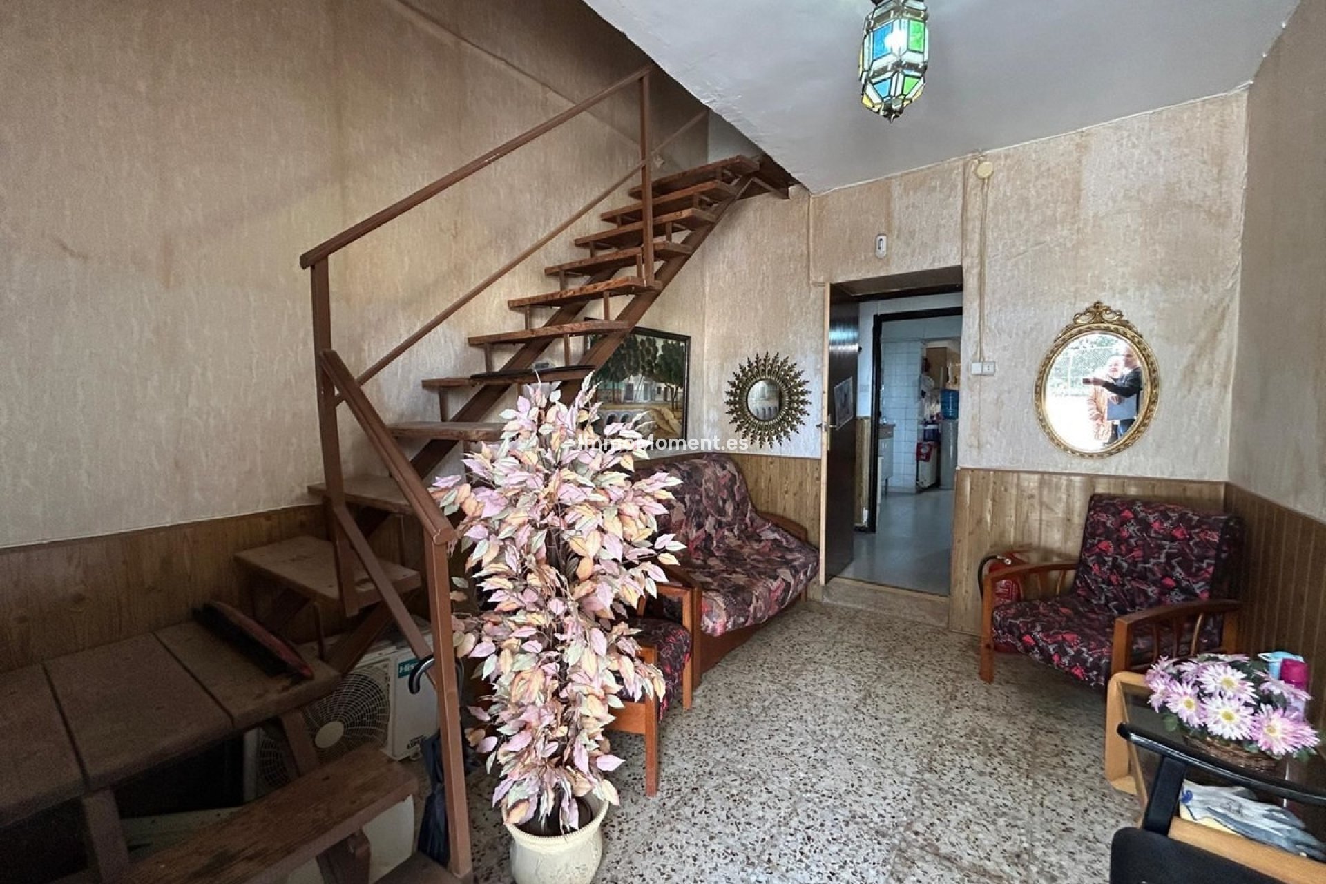 Reventa - Villa independiente - Lorca - Lorca Centro