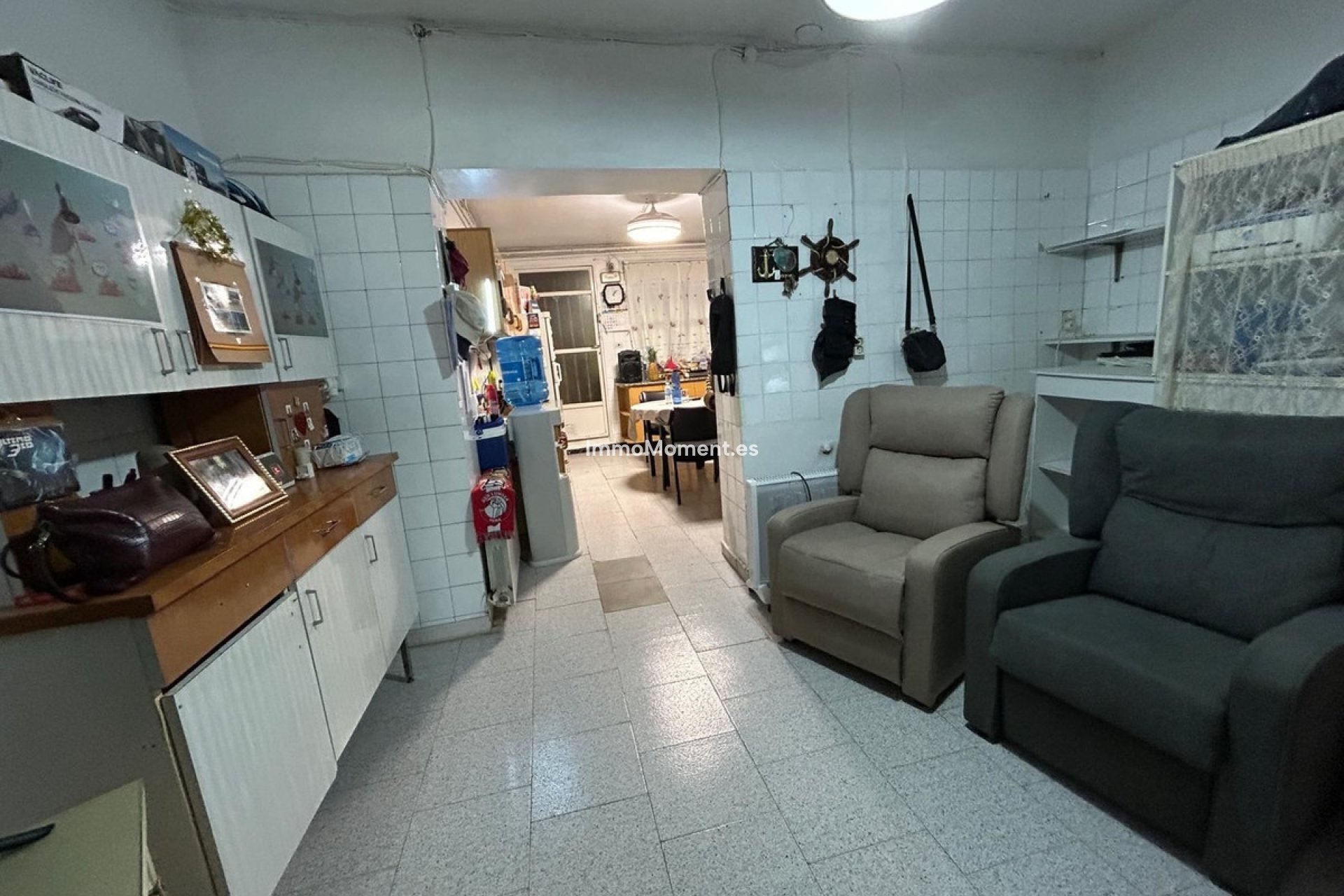 Reventa - Villa independiente - Lorca - Lorca Centro