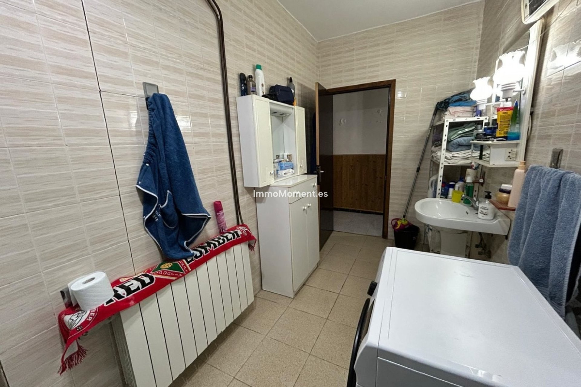 Reventa - Villa independiente - Lorca - Lorca Centro