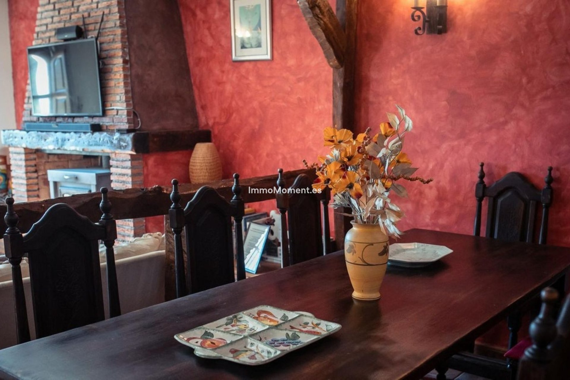 Reventa - Villa independiente - Lorca - Lorca Centro