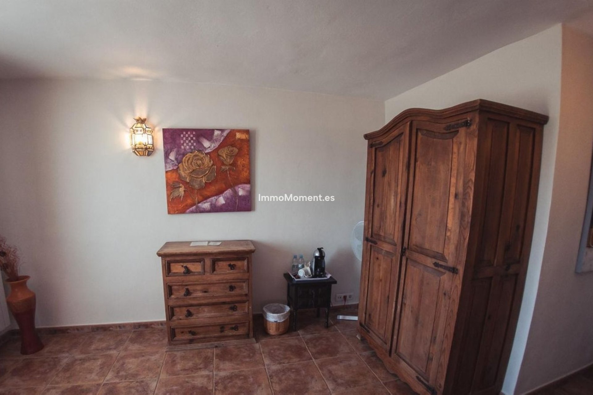 Reventa - Villa independiente - Lorca - Lorca Centro