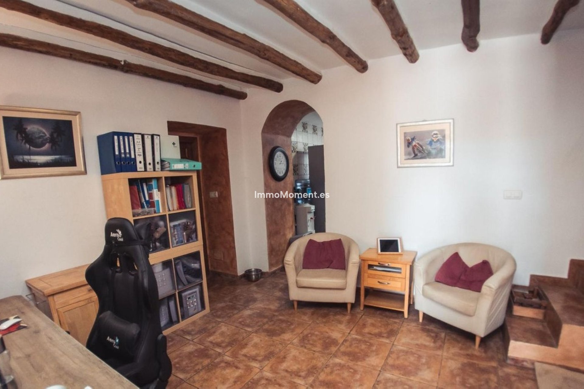 Reventa - Villa independiente - Lorca - Lorca Centro