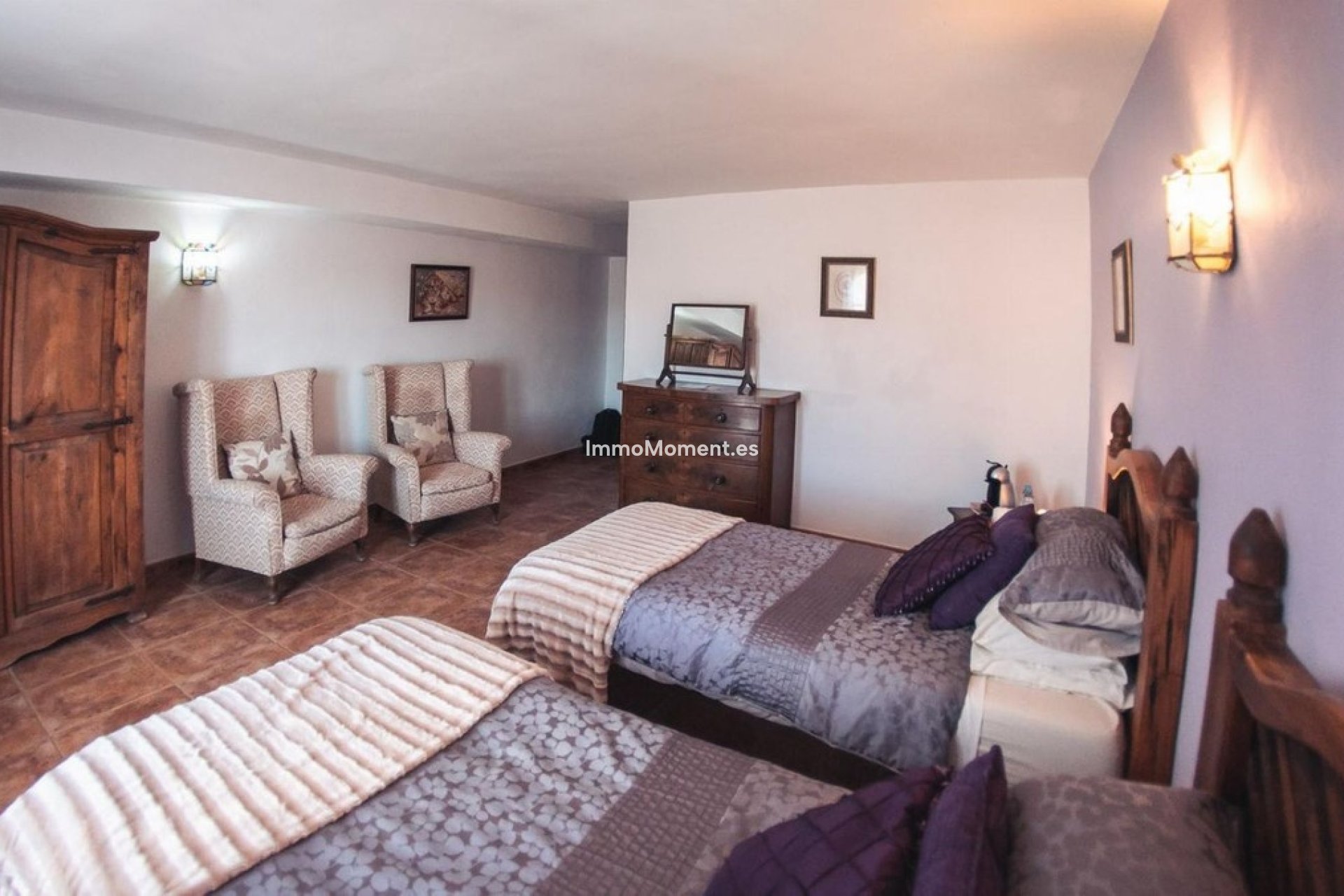 Reventa - Villa independiente - Lorca - Lorca Centro