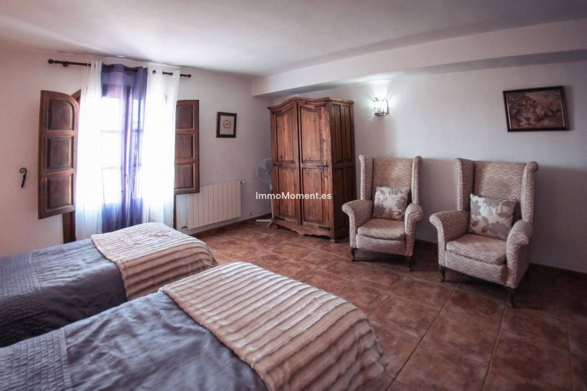 Reventa - Villa independiente - Lorca - Lorca Centro