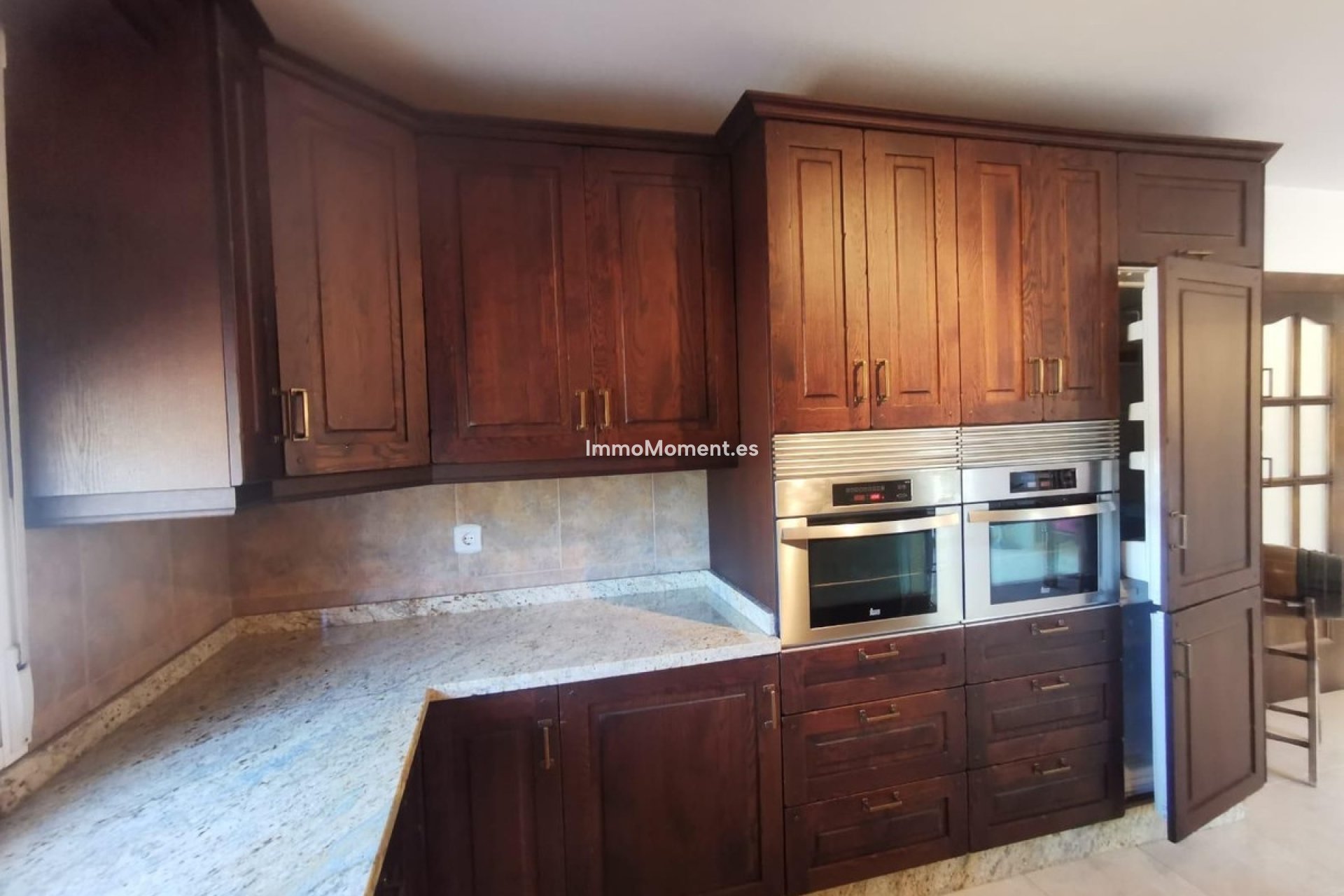 Reventa - Villa independiente - Lorca - Lorca Centro