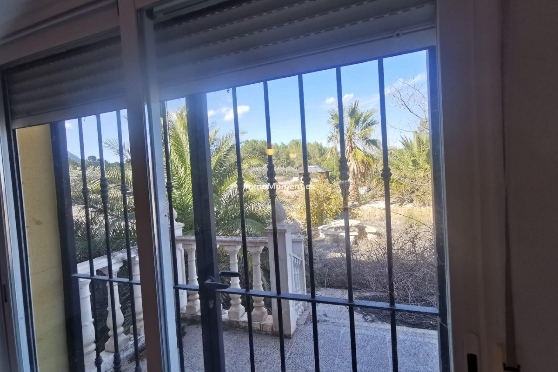Reventa - Villa independiente - Lorca - Lorca Centro