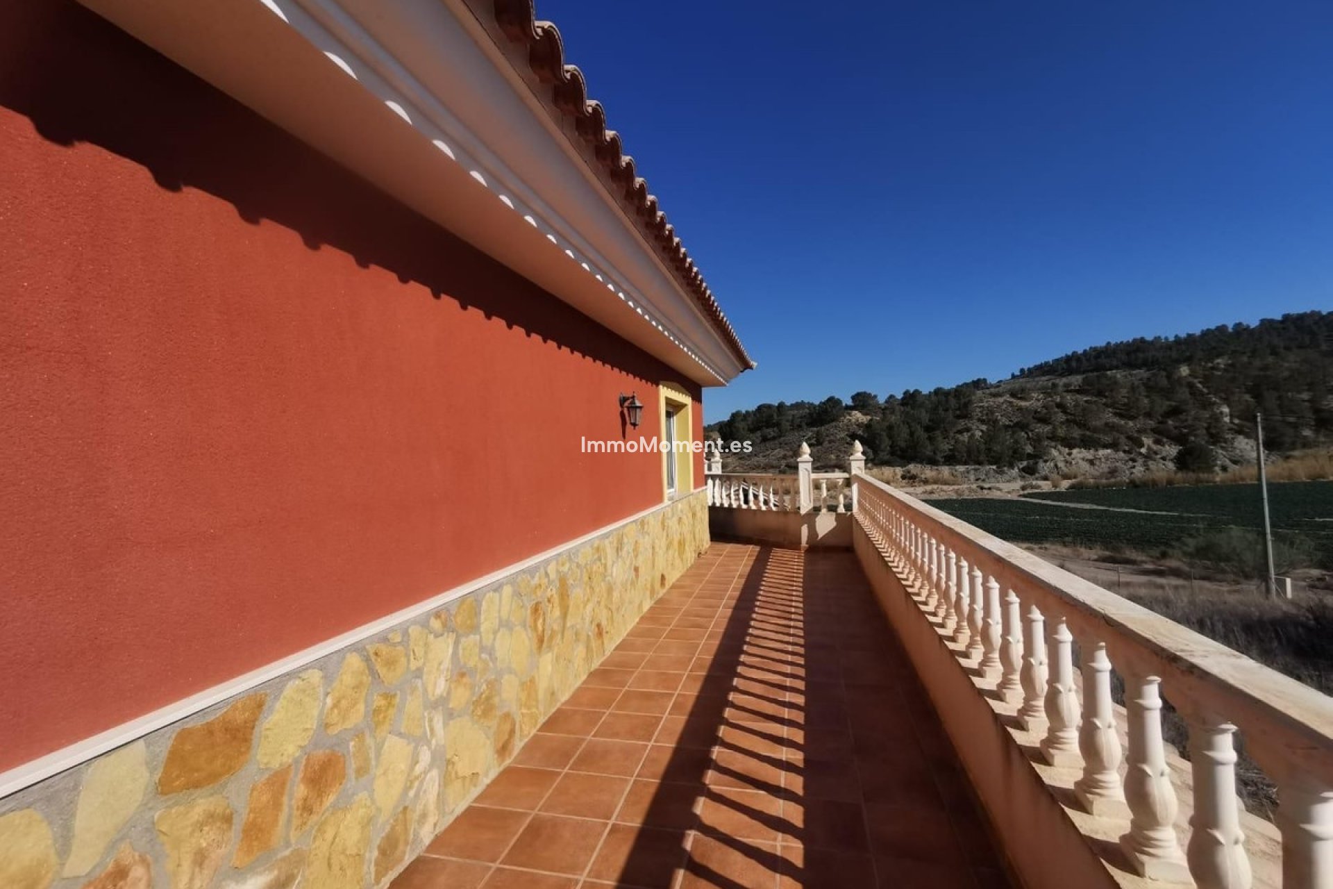 Reventa - Villa independiente - Lorca - Lorca Centro
