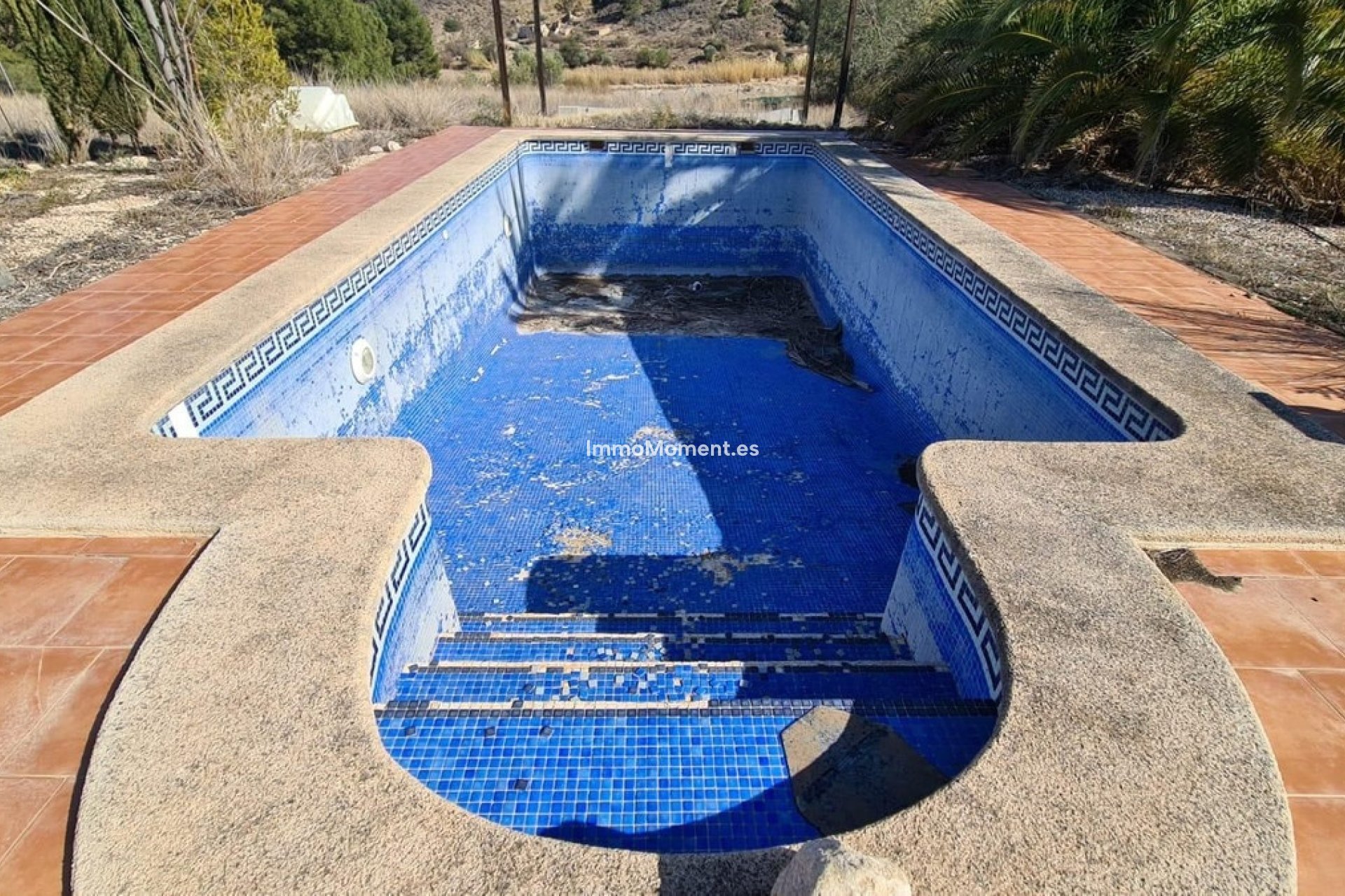 Reventa - Villa independiente - Lorca - Lorca Centro