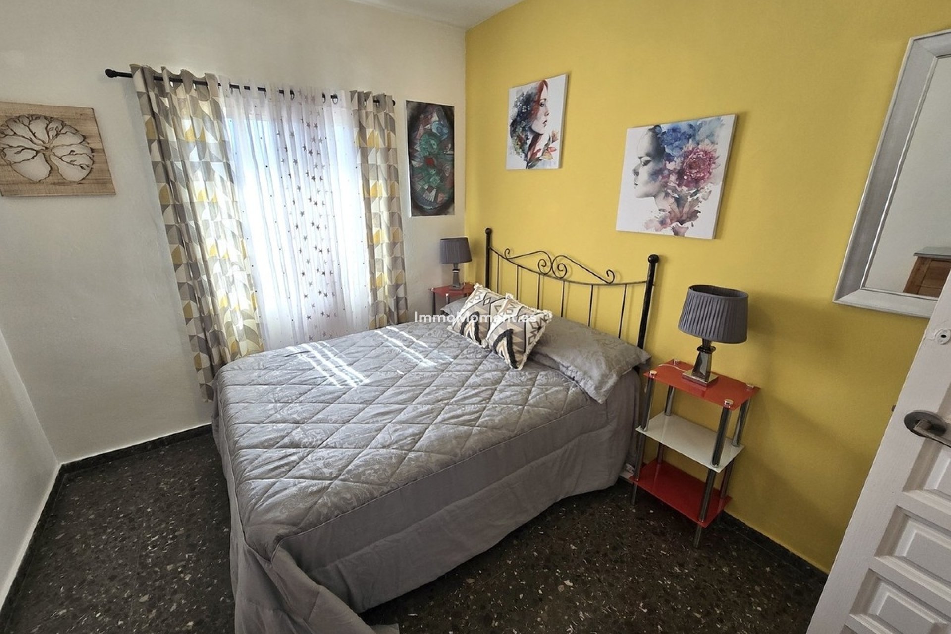 Reventa - Villa independiente - Lorca - Lorca Centro