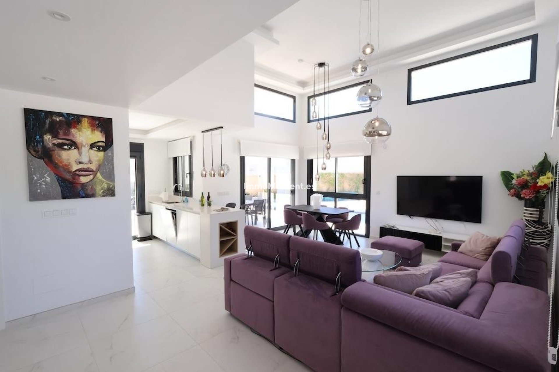 Reventa - Villa independiente - Los Montesinos - La Marquesa