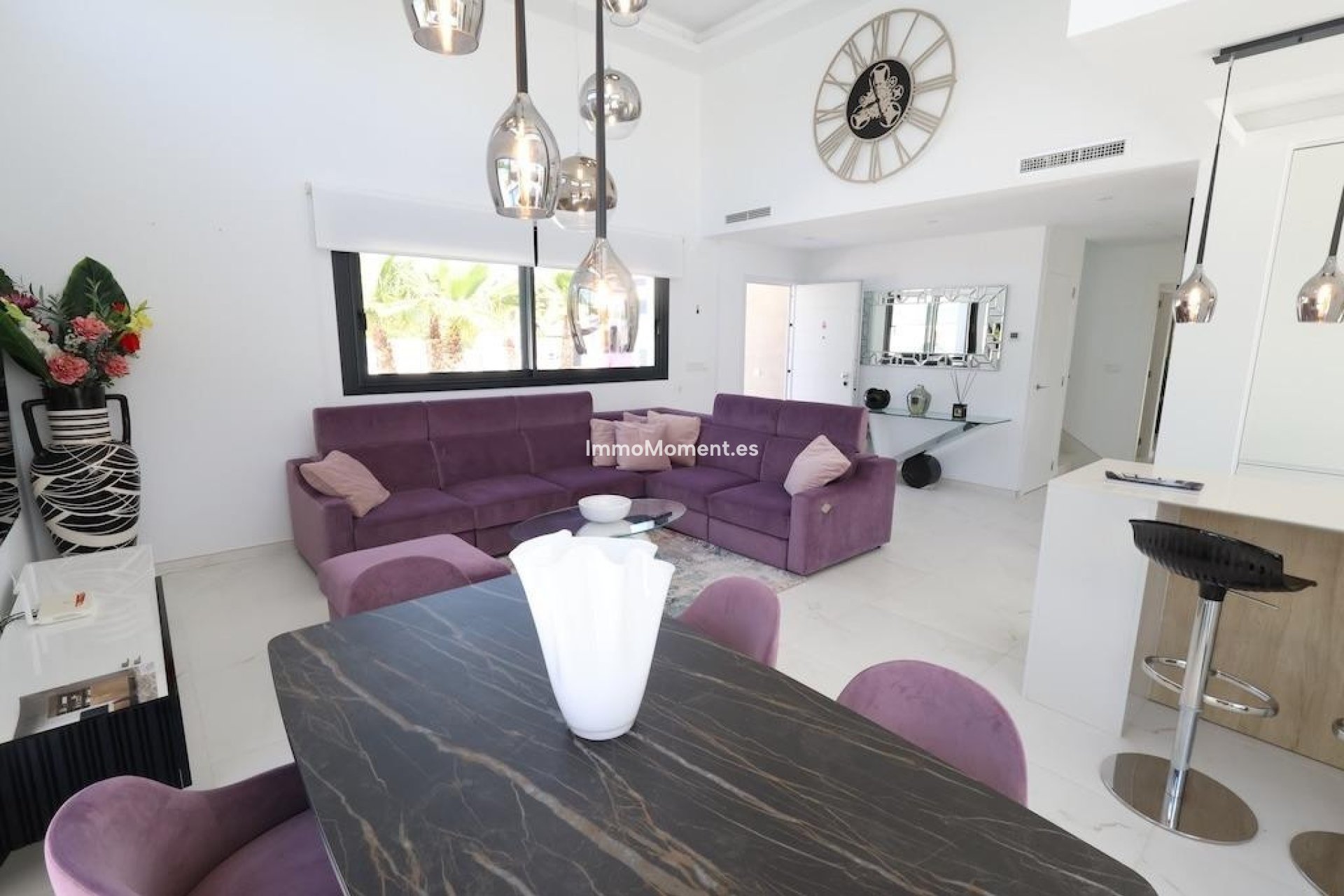 Reventa - Villa independiente - Los Montesinos - La Marquesa