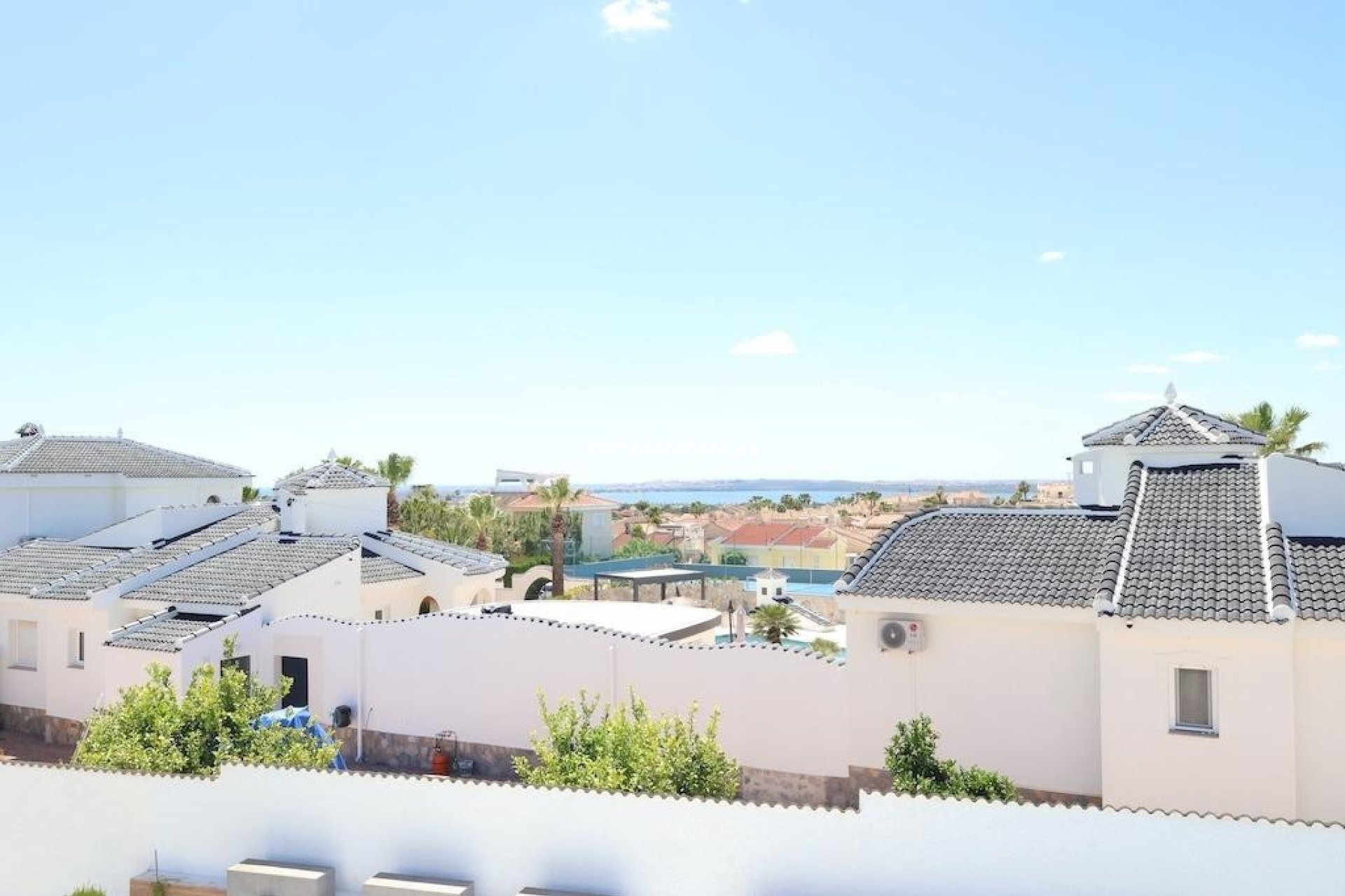 Reventa - Villa independiente - Los Montesinos - La Marquesa