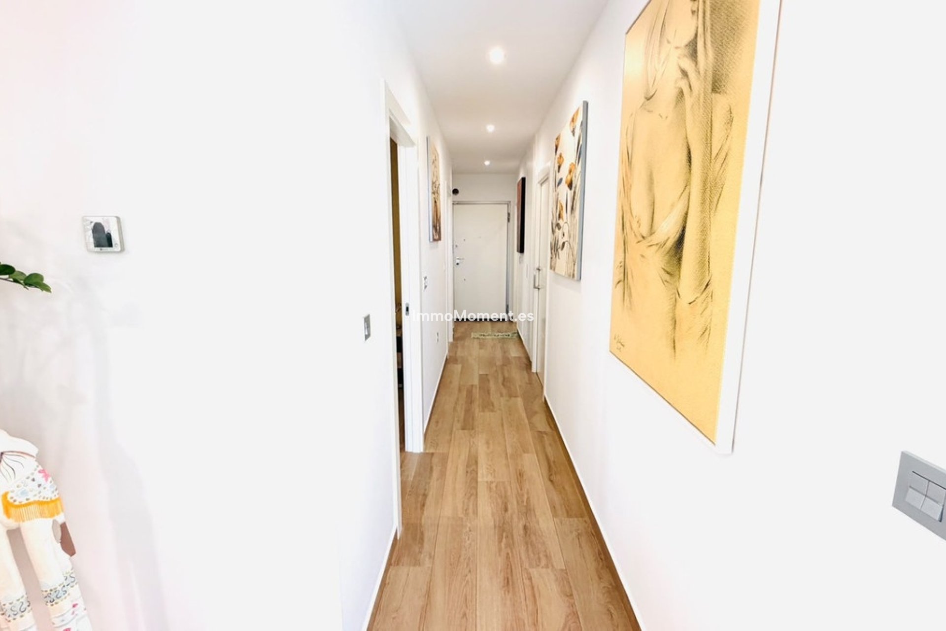 Reventa - Villa independiente - Los Montesinos - Los Montesinos Centro