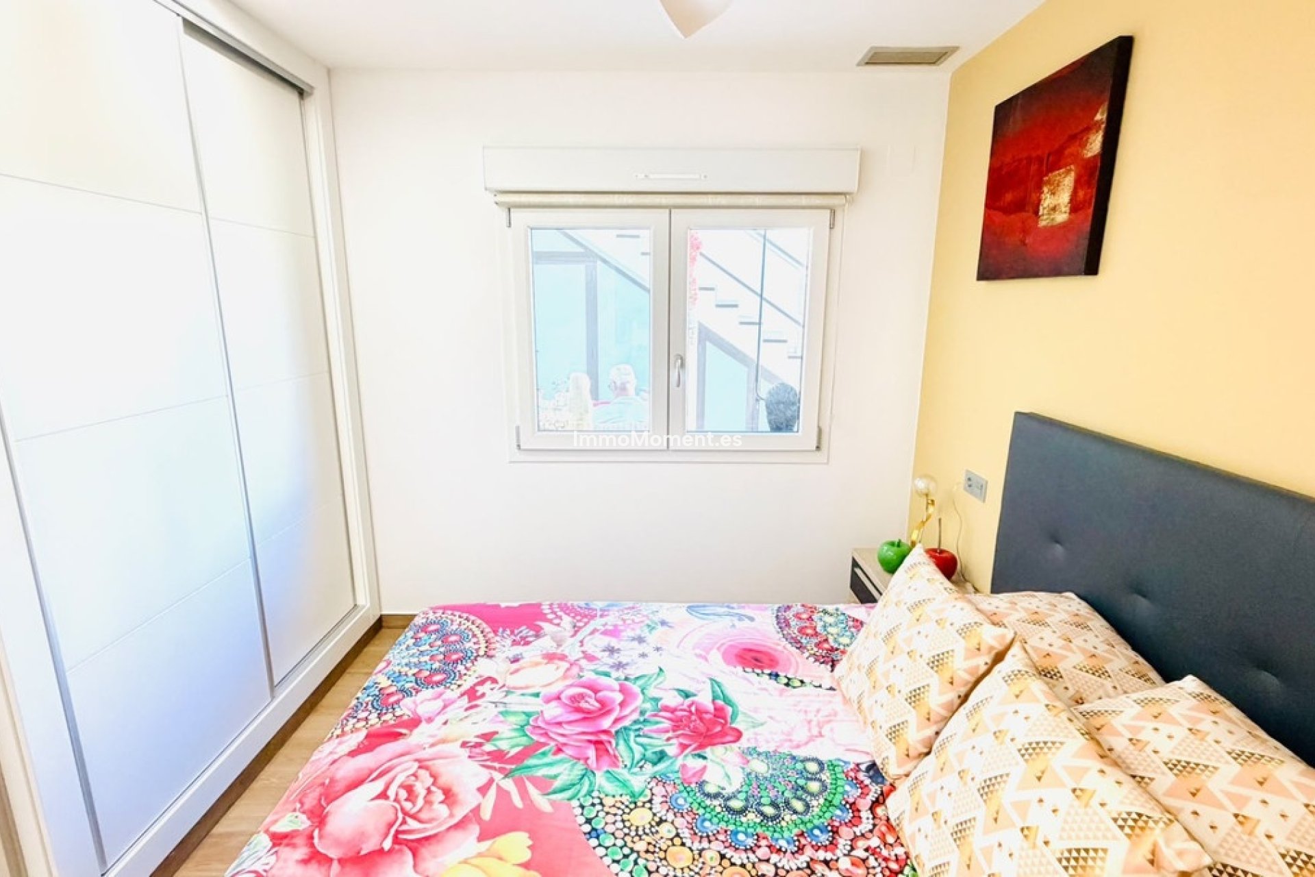 Reventa - Villa independiente - Los Montesinos - Los Montesinos Centro