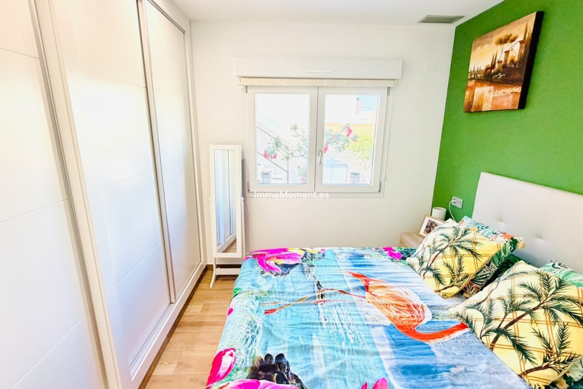 Reventa - Villa independiente - Los Montesinos - Los Montesinos Centro
