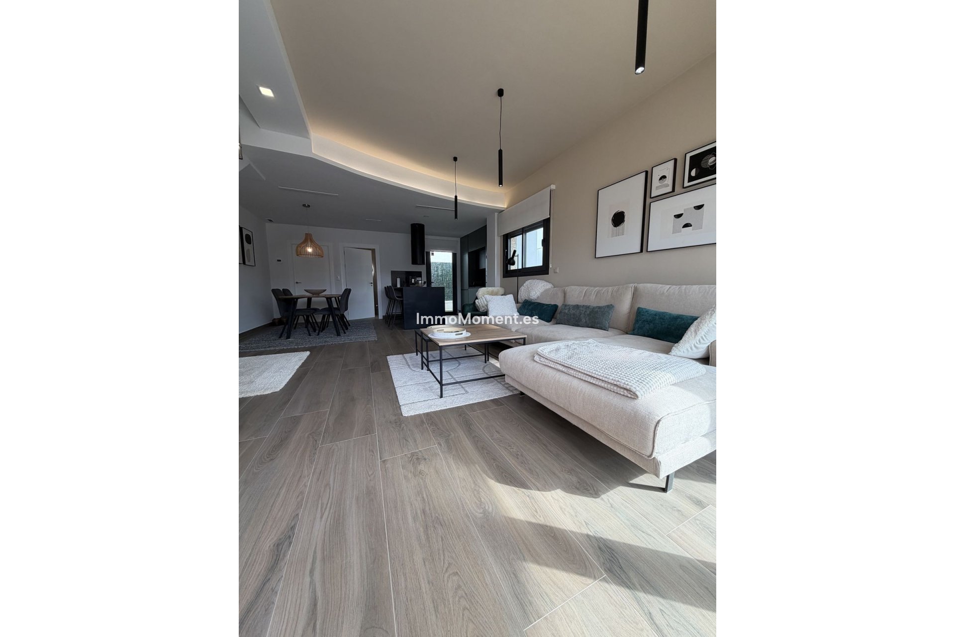 Reventa - Villa independiente - Los Montesinos - Los Montesinos Centro
