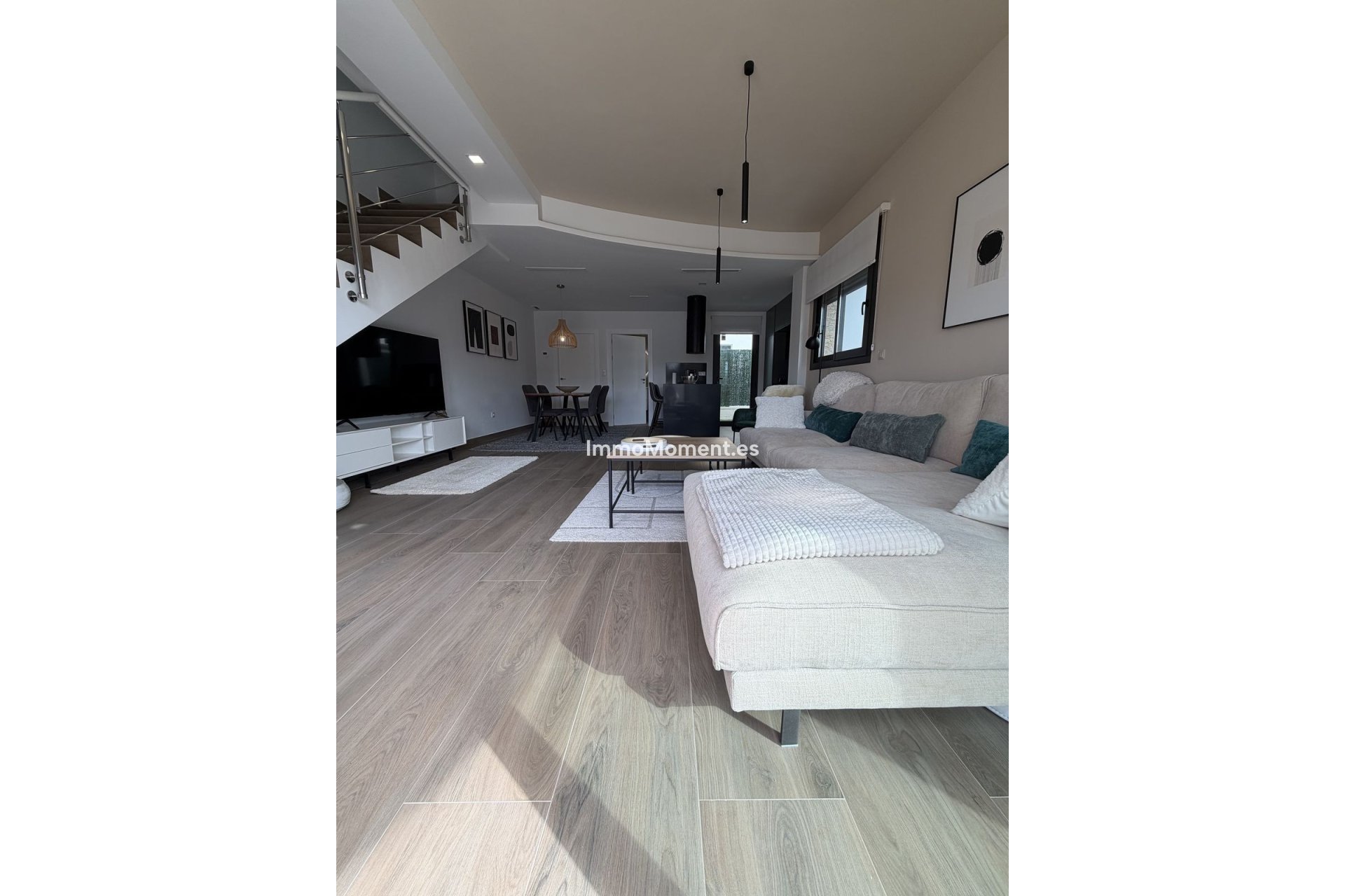 Reventa - Villa independiente - Los Montesinos - Los Montesinos Centro