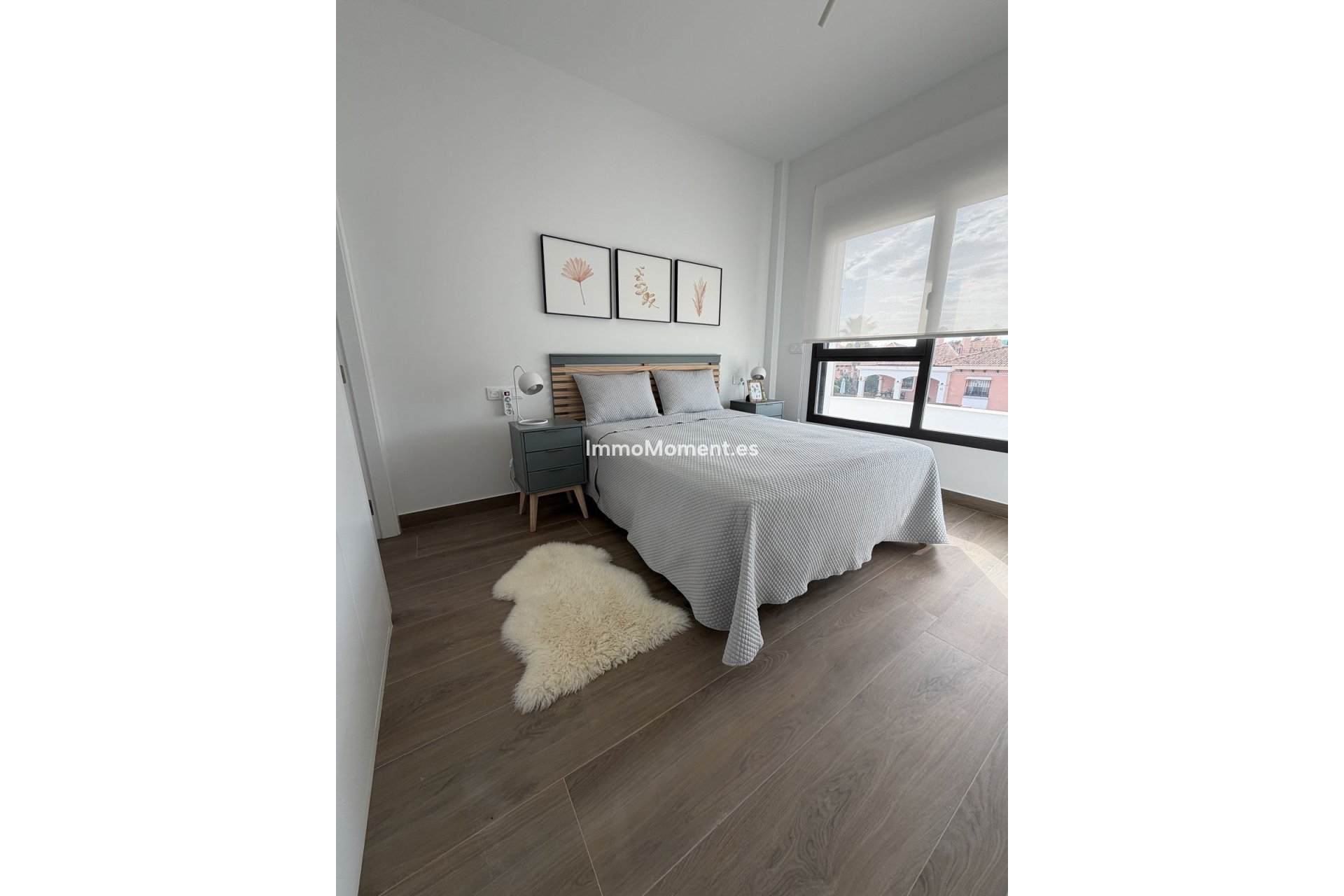 Reventa - Villa independiente - Los Montesinos - Los Montesinos Centro