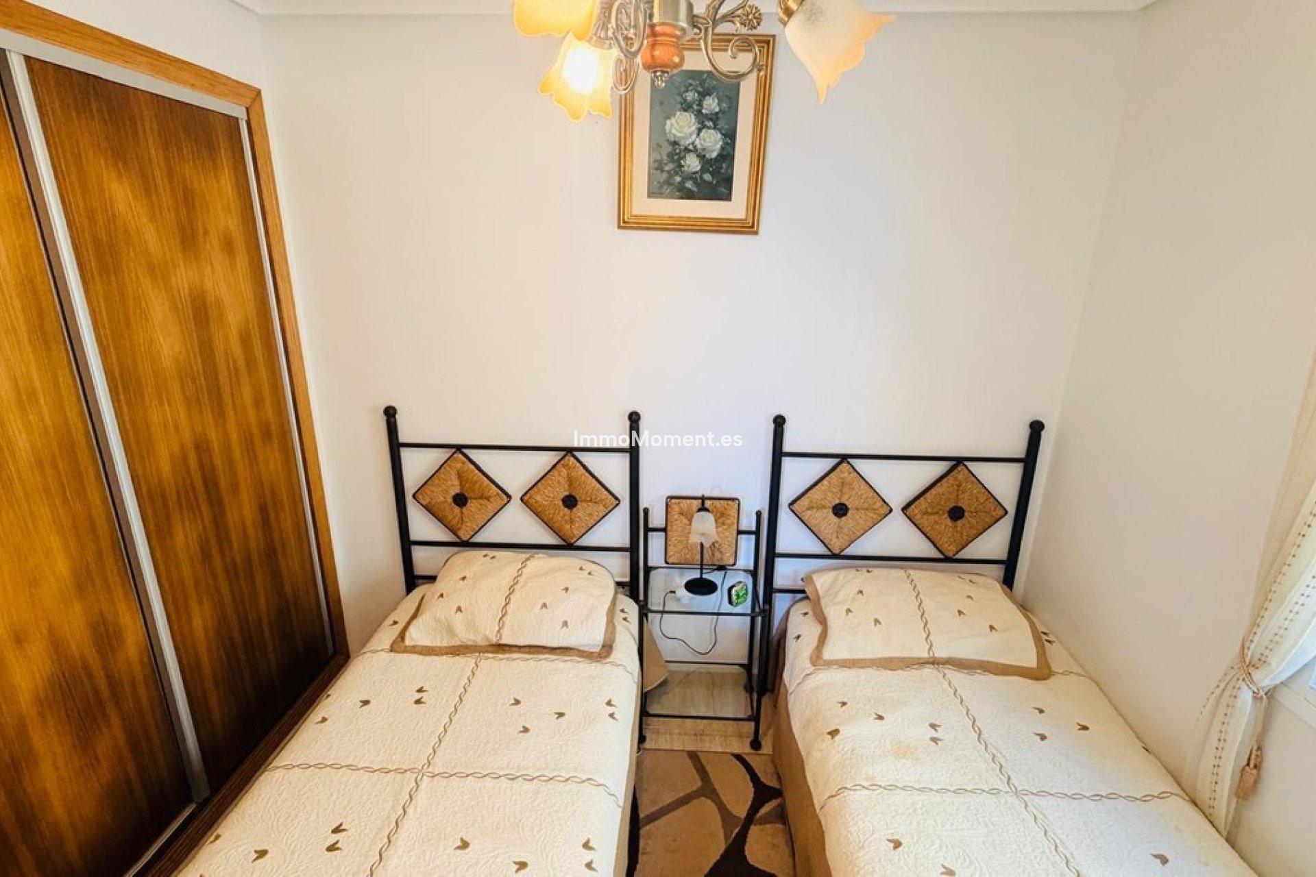Reventa - Villa independiente - Los Montesinos - Los Montesinos Centro