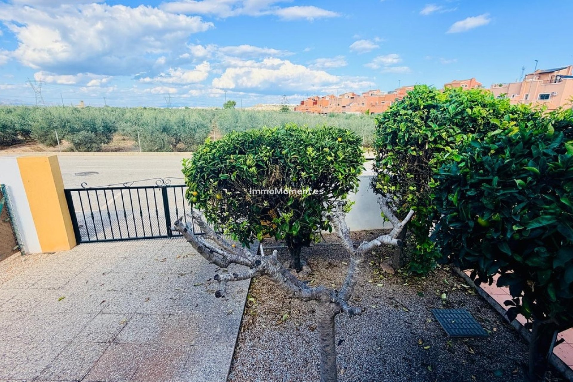 Reventa - Villa independiente - Los Montesinos - Los Montesinos Centro
