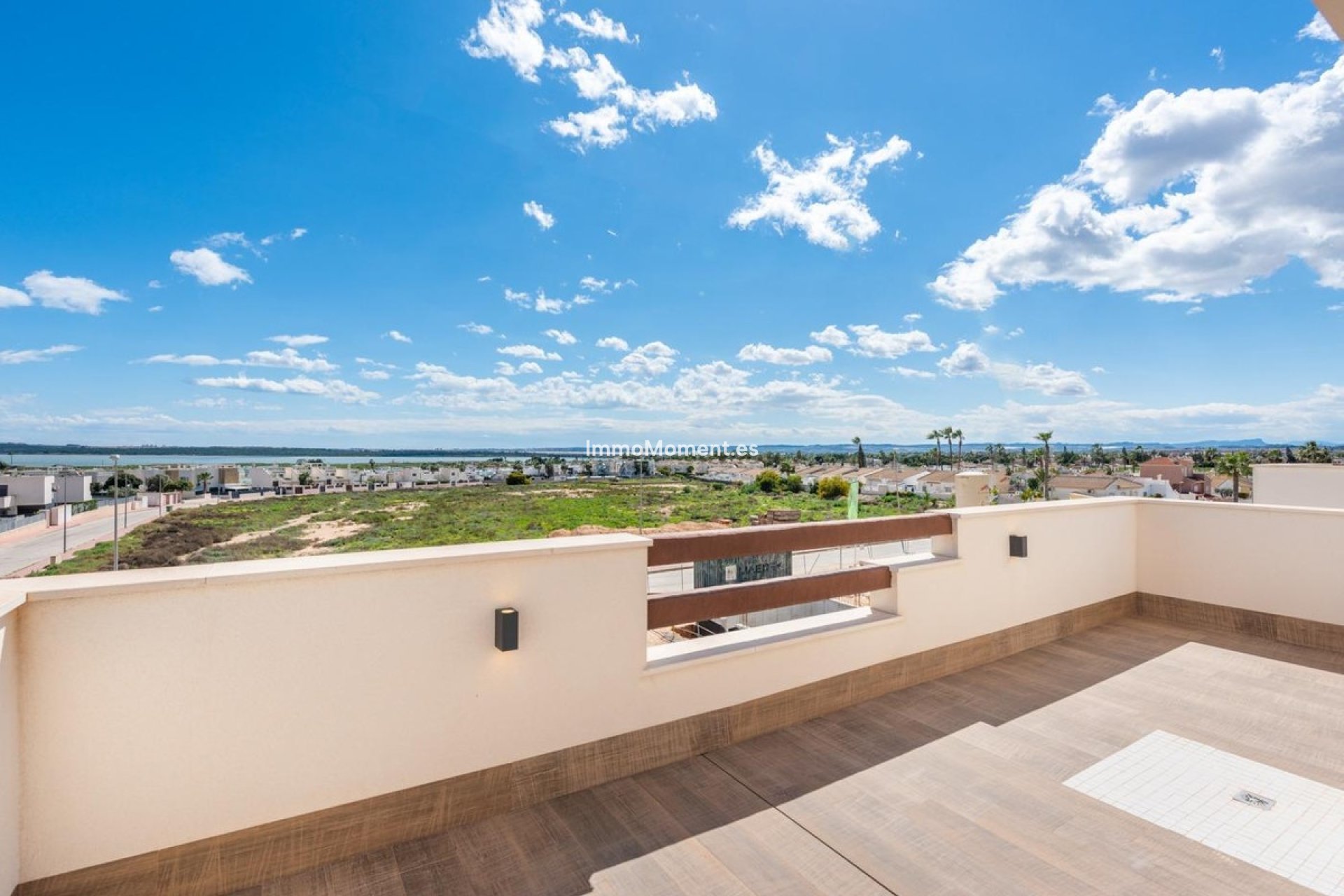 Reventa - Villa independiente - Los Montesinos - Los Montesinos Centro