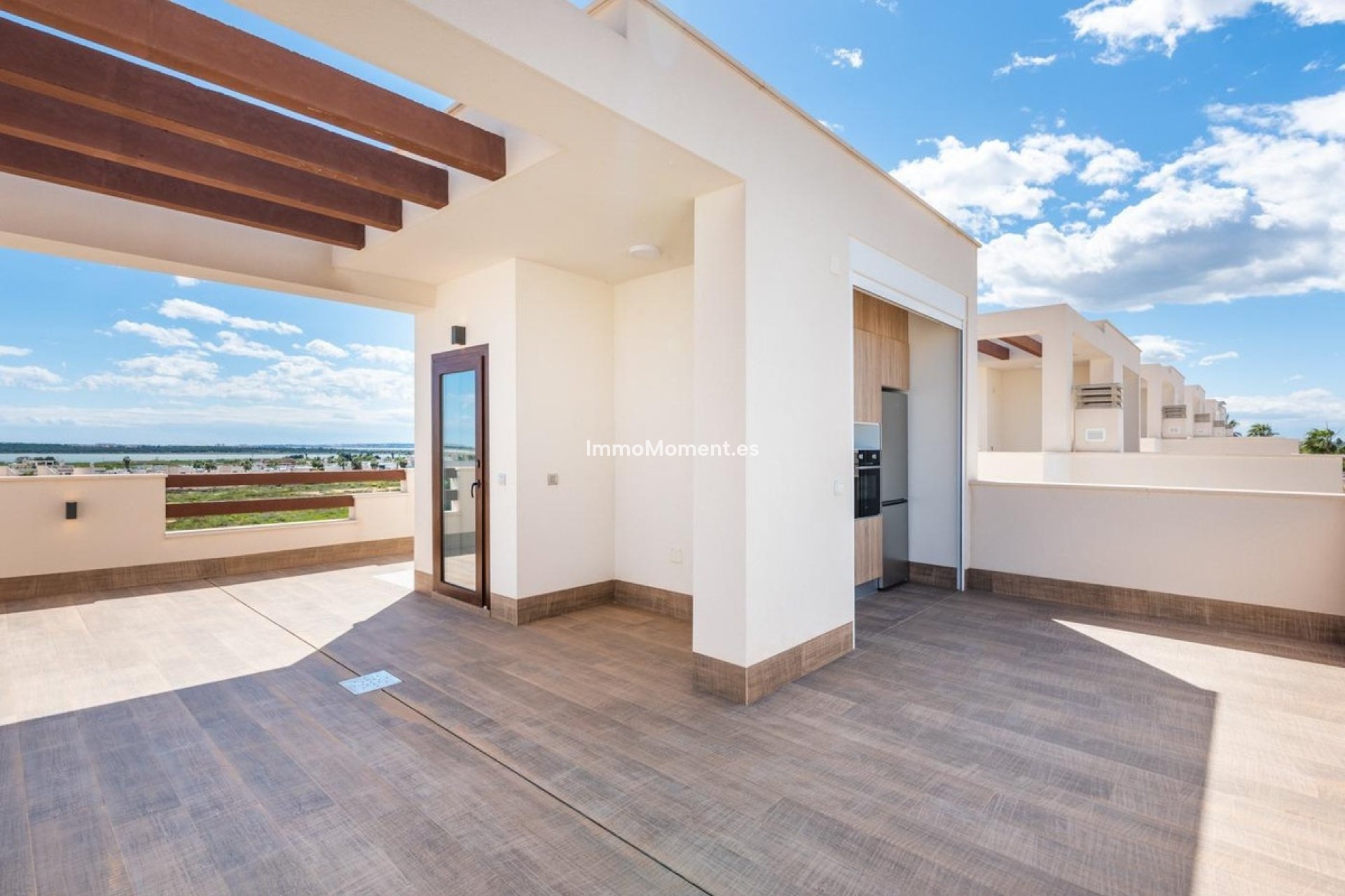 Reventa - Villa independiente - Los Montesinos - Los Montesinos Centro