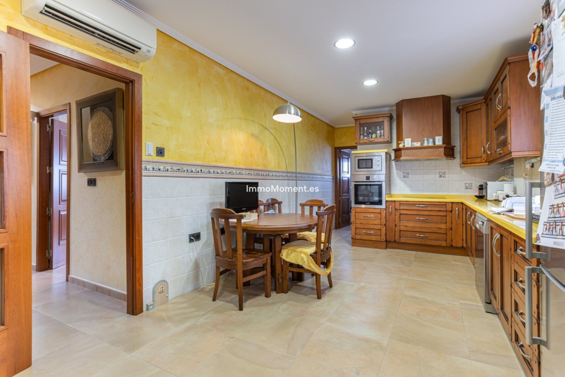 Reventa - Villa independiente - Los Montesinos - Los Montesinos Centro