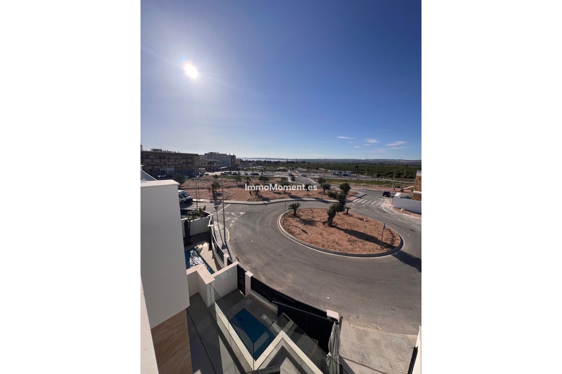 Reventa - Villa independiente - Los Montesinos - Los Montesinos Centro
