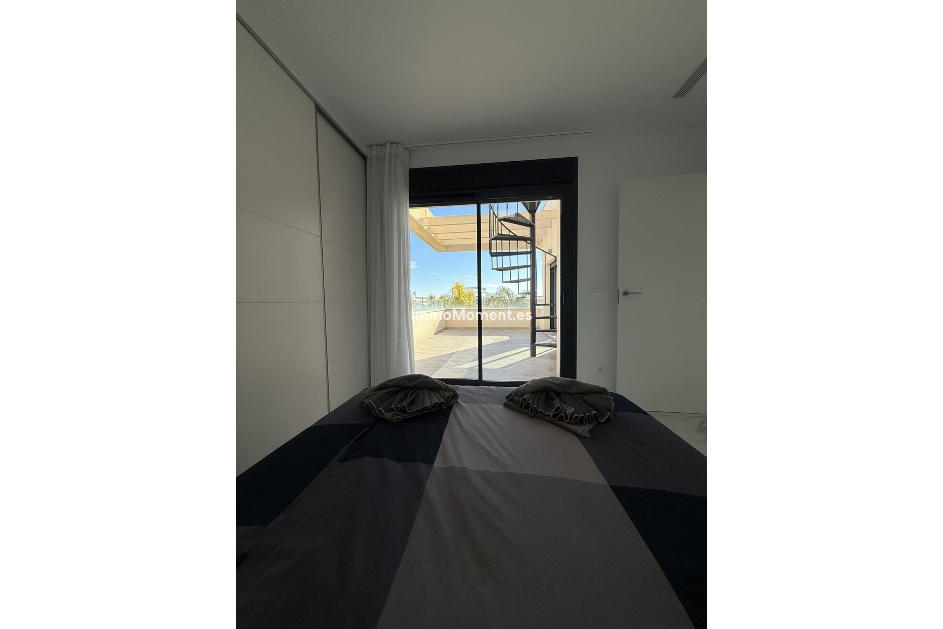 Reventa - Villa independiente - Los Montesinos - Los Montesinos Centro