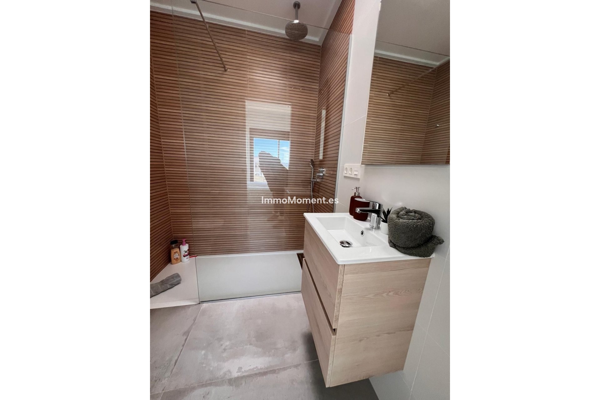 Reventa - Villa independiente - Los Montesinos - Los Montesinos Centro
