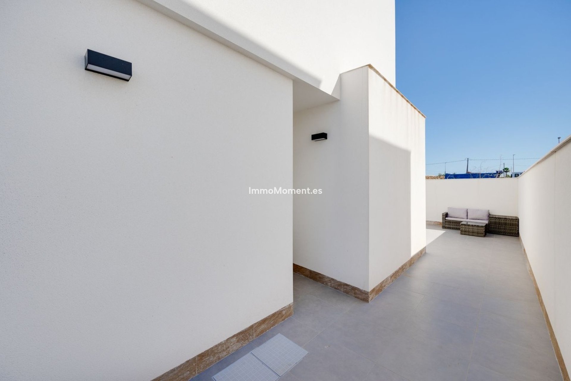 Reventa - Villa independiente - Los Montesinos - Los Montesinos Centro