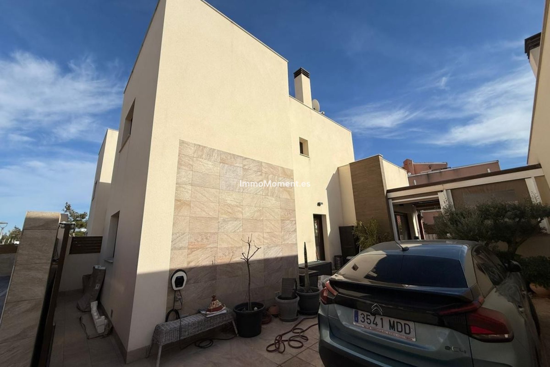 Reventa - Villa independiente - Los Montesinos - Los Montesinos Centro
