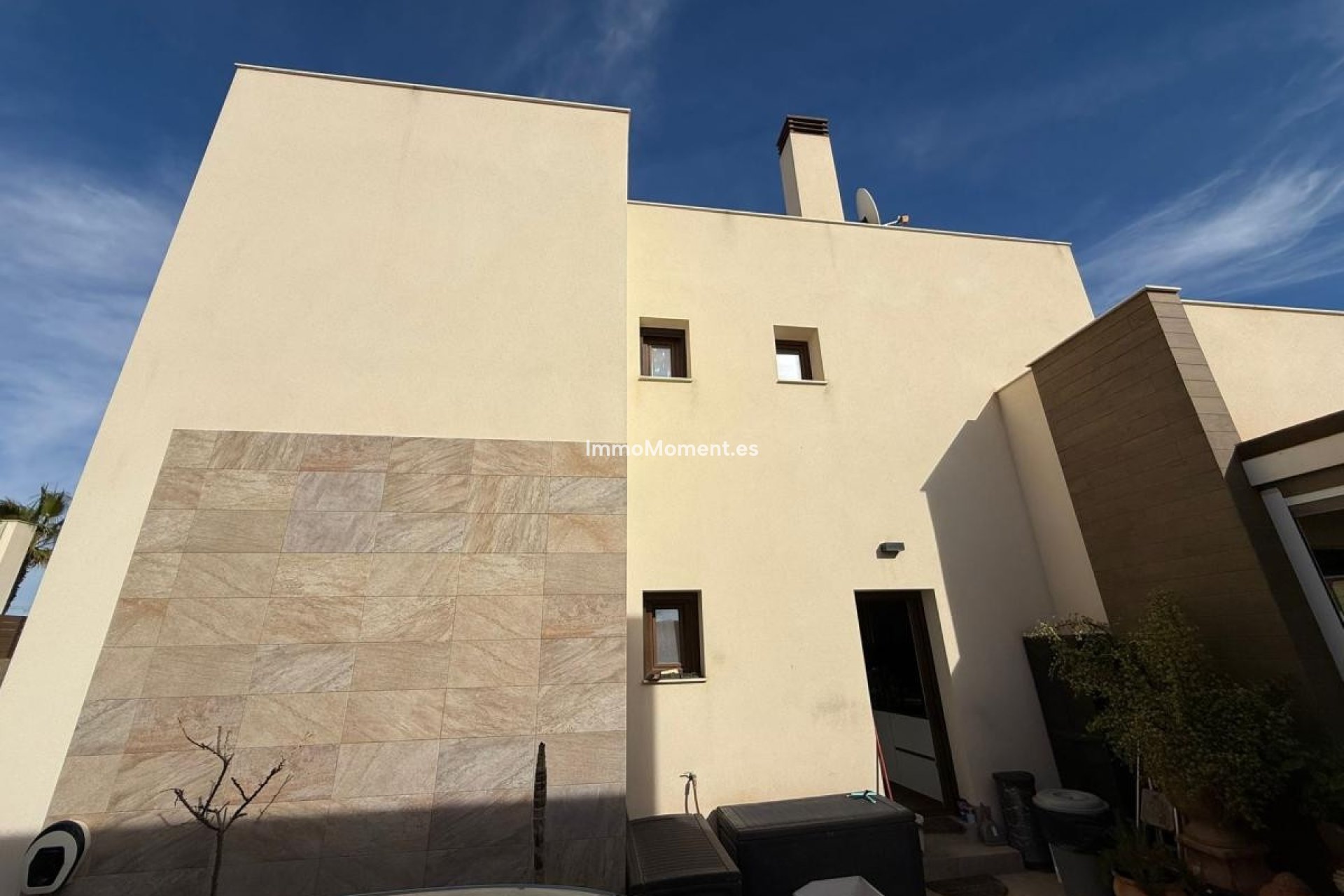 Reventa - Villa independiente - Los Montesinos - Los Montesinos Centro