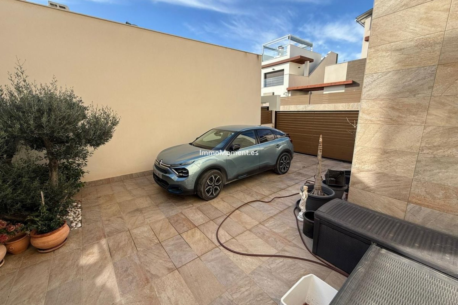 Reventa - Villa independiente - Los Montesinos - Los Montesinos Centro