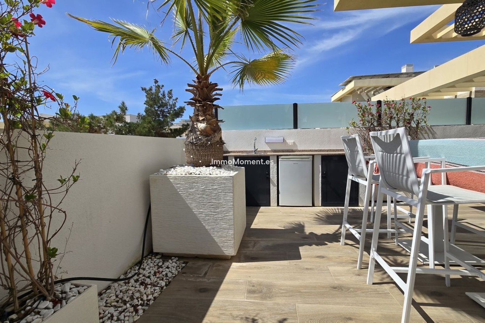 Reventa - Villa independiente - Los Montesinos - Los Montesinos Centro