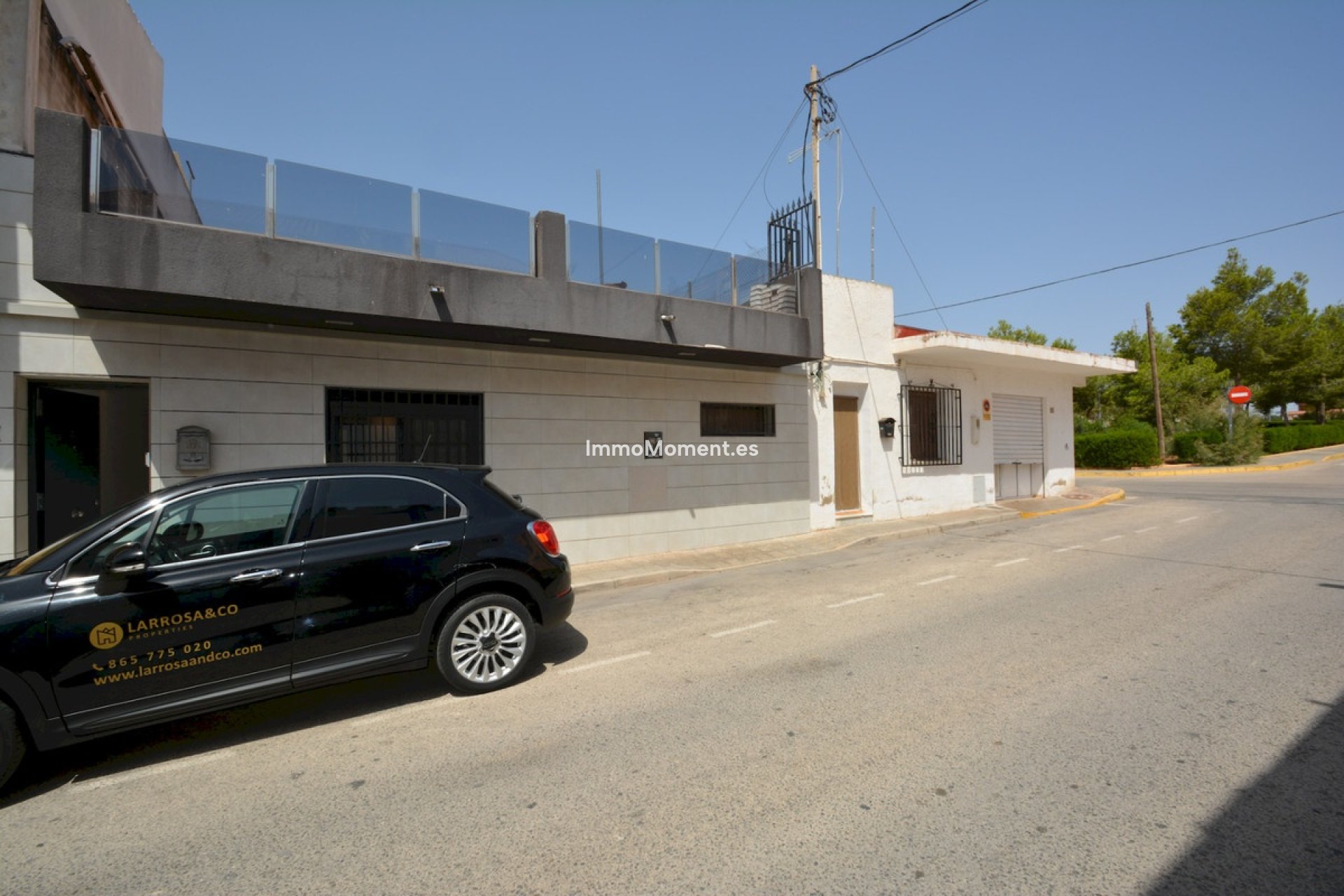 Reventa - Villa independiente - Los Montesinos - Los Montesinos Centro