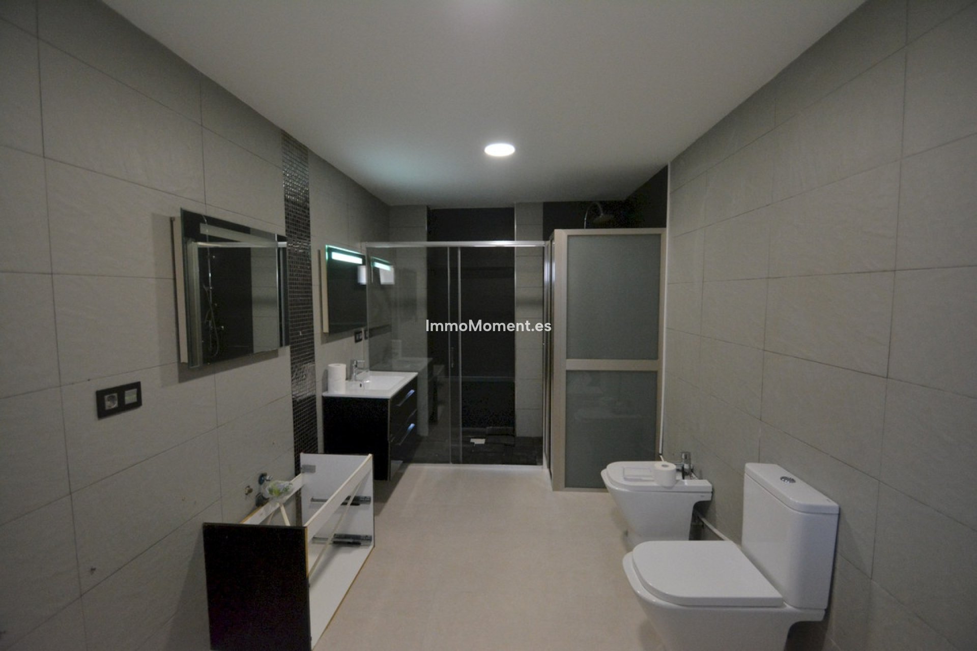 Reventa - Villa independiente - Los Montesinos - Los Montesinos Centro