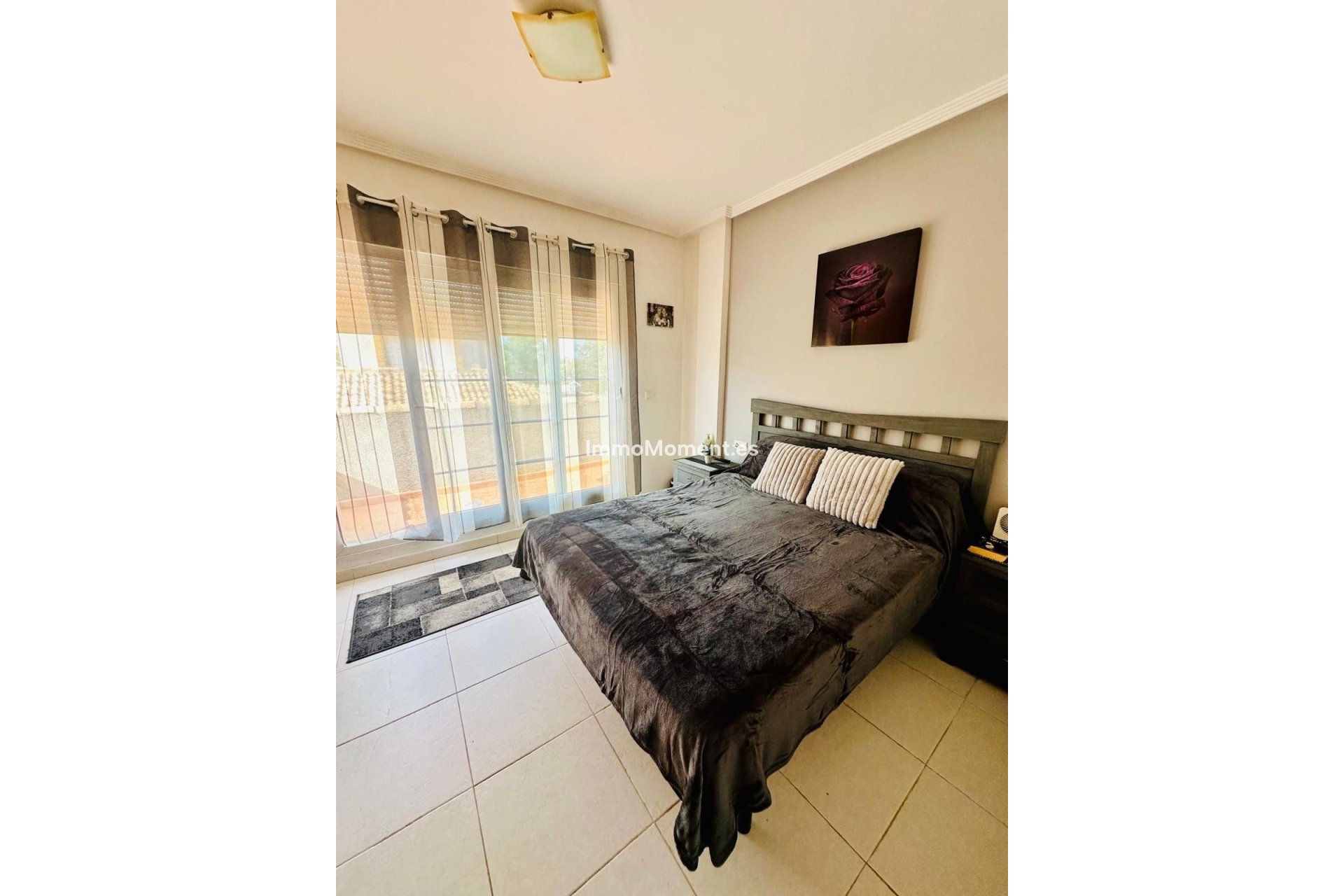 Reventa - Villa independiente - Los Montesinos - Los Montesinos Centro