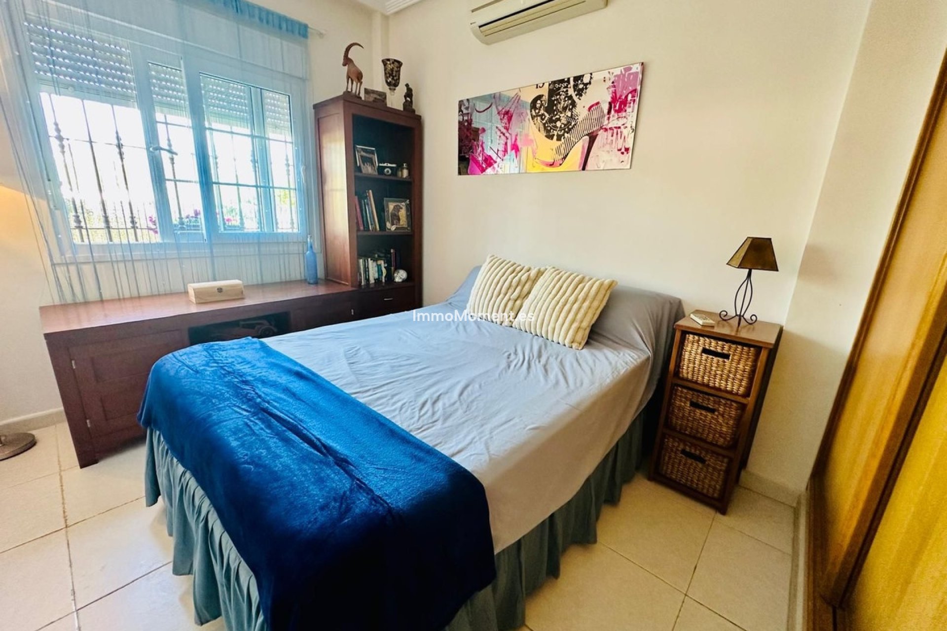 Reventa - Villa independiente - Los Montesinos - Los Montesinos Centro