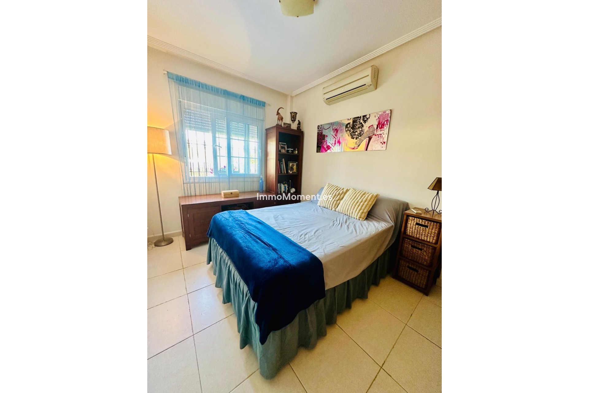 Reventa - Villa independiente - Los Montesinos - Los Montesinos Centro