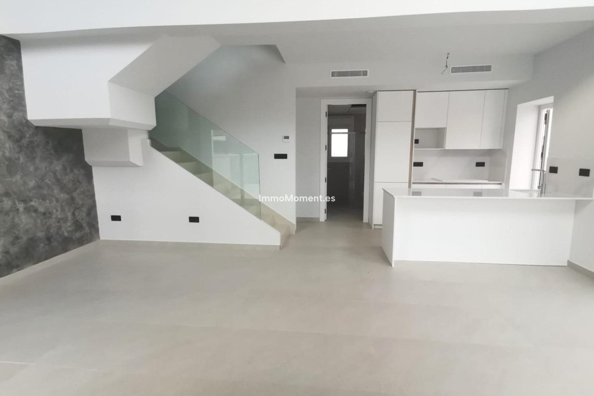 Reventa - Villa independiente - Los Montesinos - Los Montesinos Centro