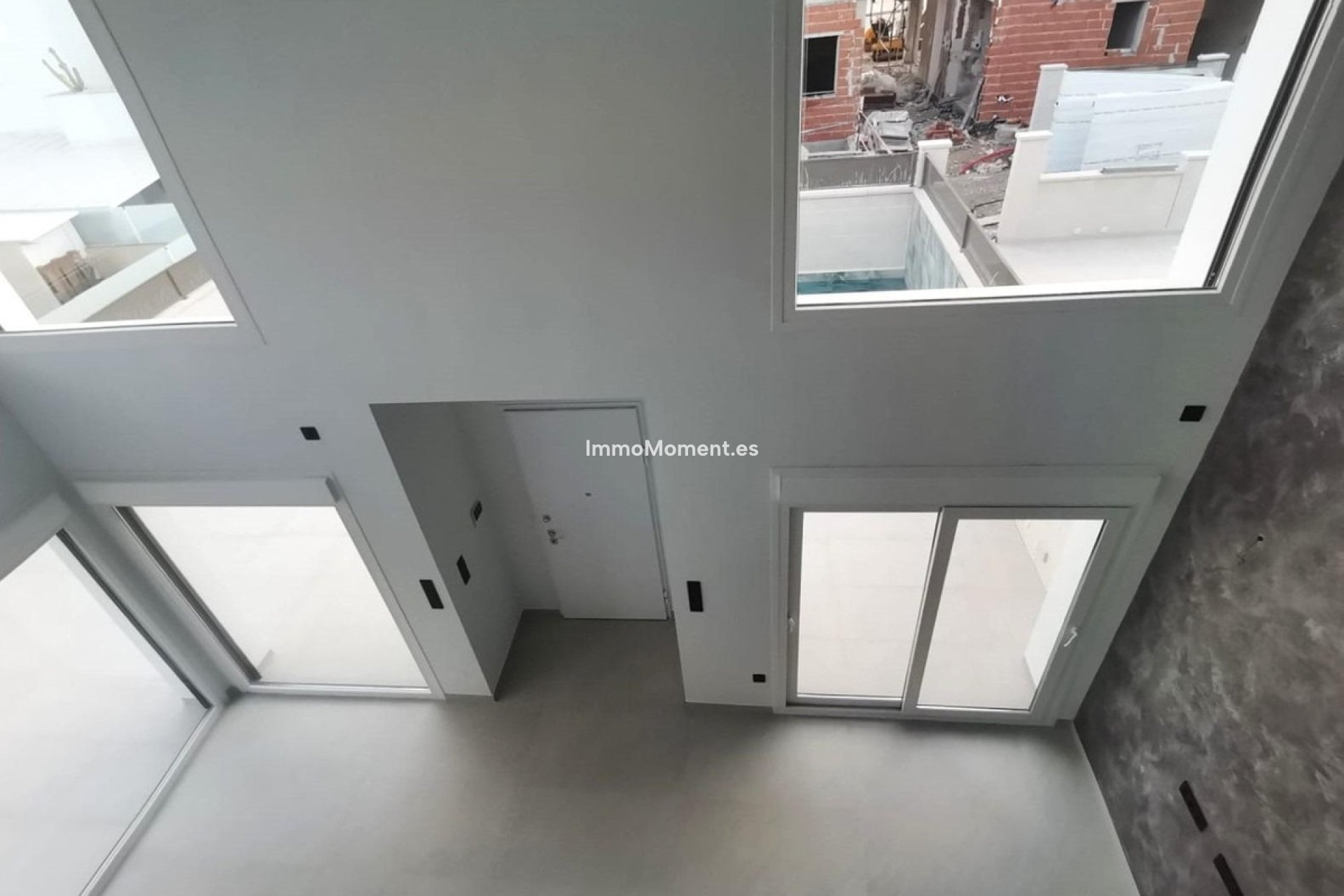 Reventa - Villa independiente - Los Montesinos - Los Montesinos Centro