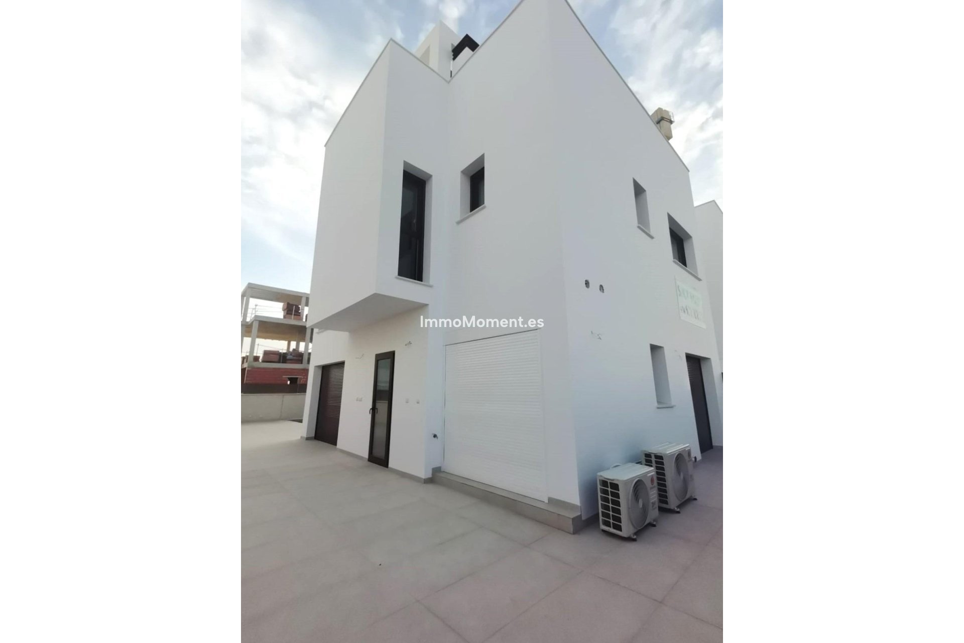 Reventa - Villa independiente - Los Montesinos - Los Montesinos Centro