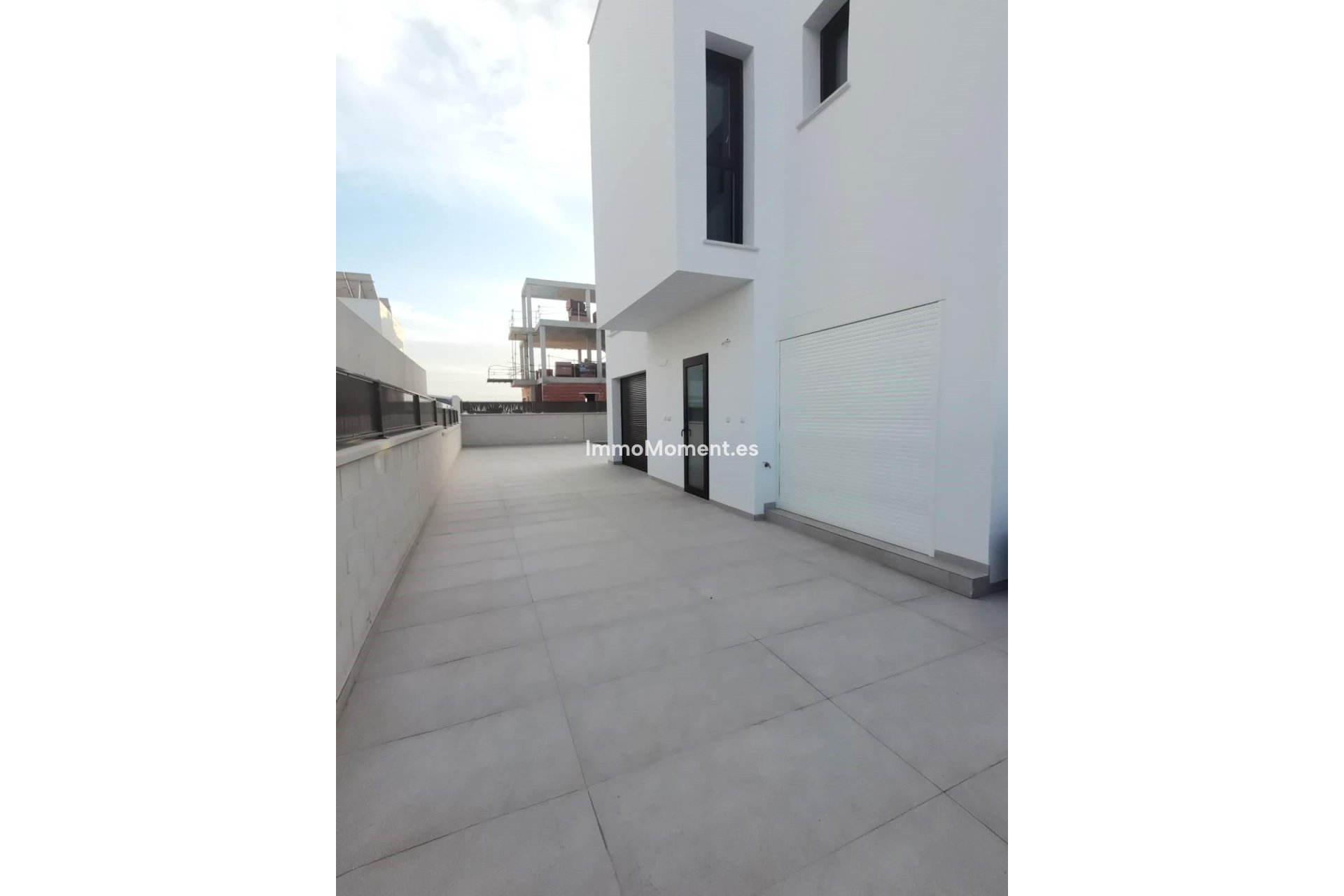 Reventa - Villa independiente - Los Montesinos - Los Montesinos Centro