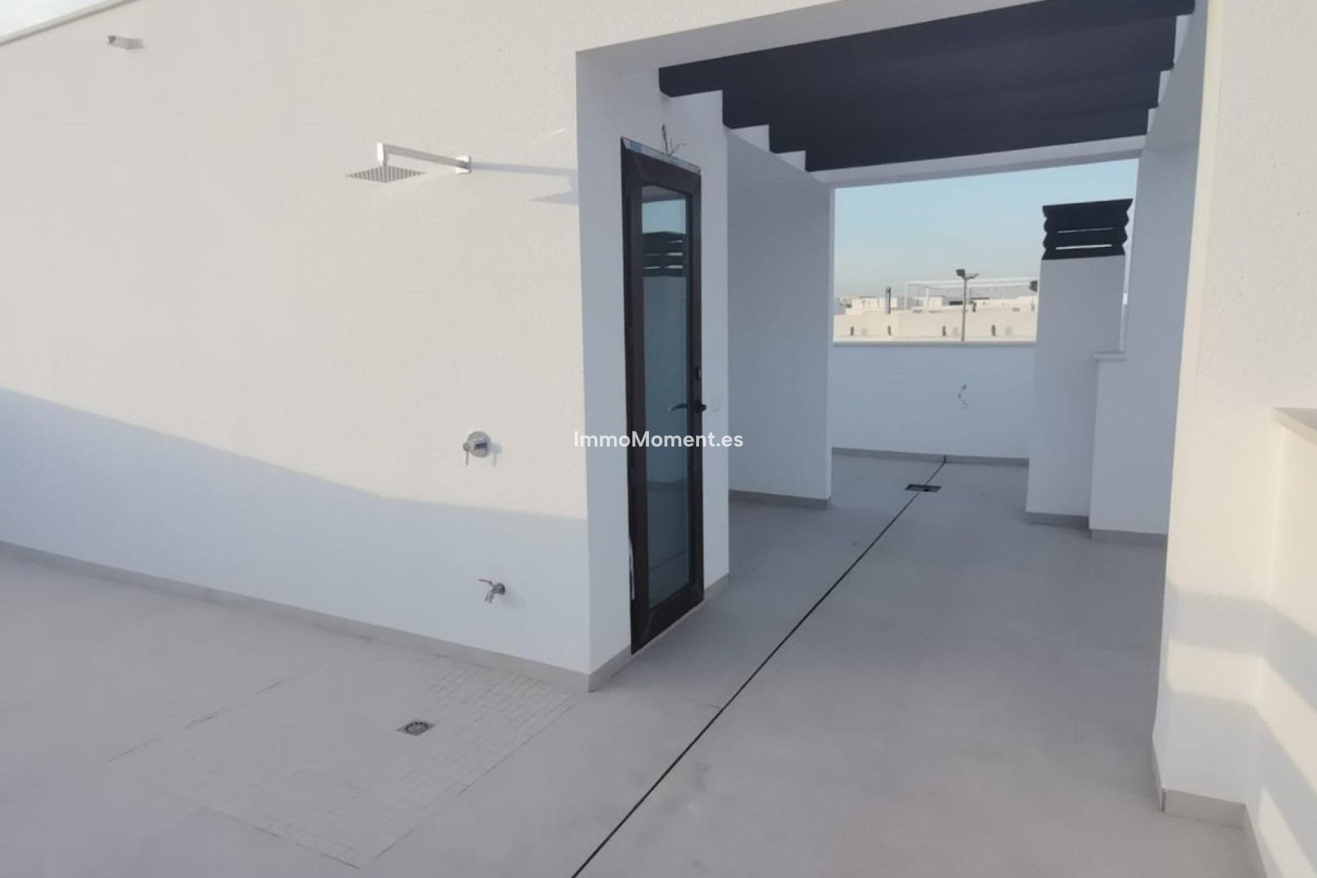 Reventa - Villa independiente - Los Montesinos - Los Montesinos Centro