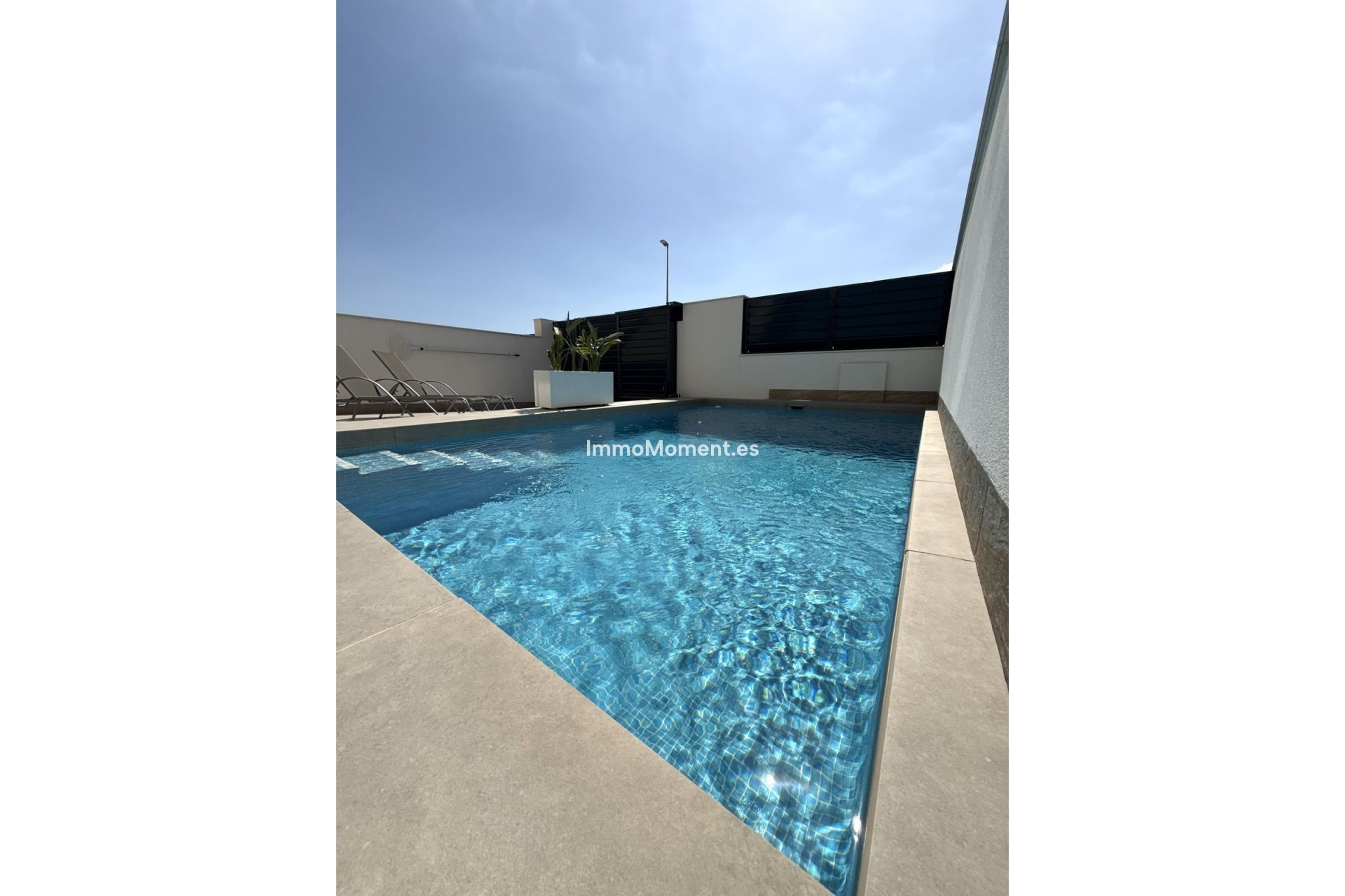 Reventa - Villa independiente - Los Montesinos - Los Montesinos Centro