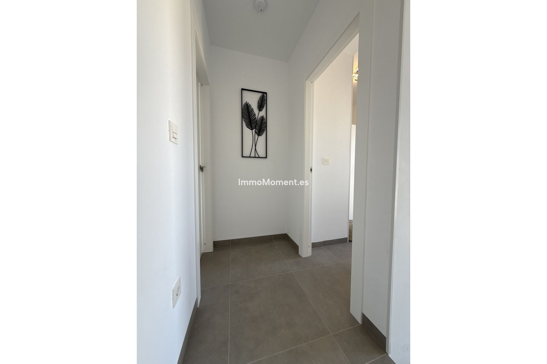 Reventa - Villa independiente - Los Montesinos - Los Montesinos Centro